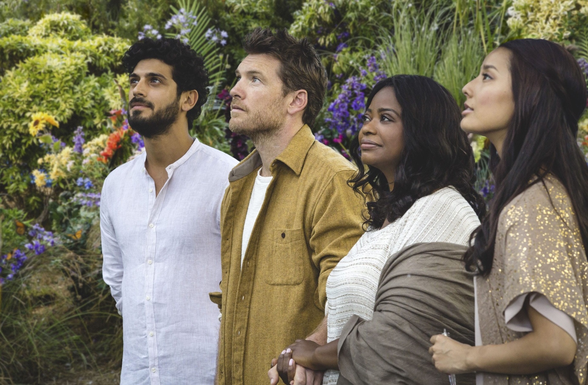 The Shack HD Wallpaper
