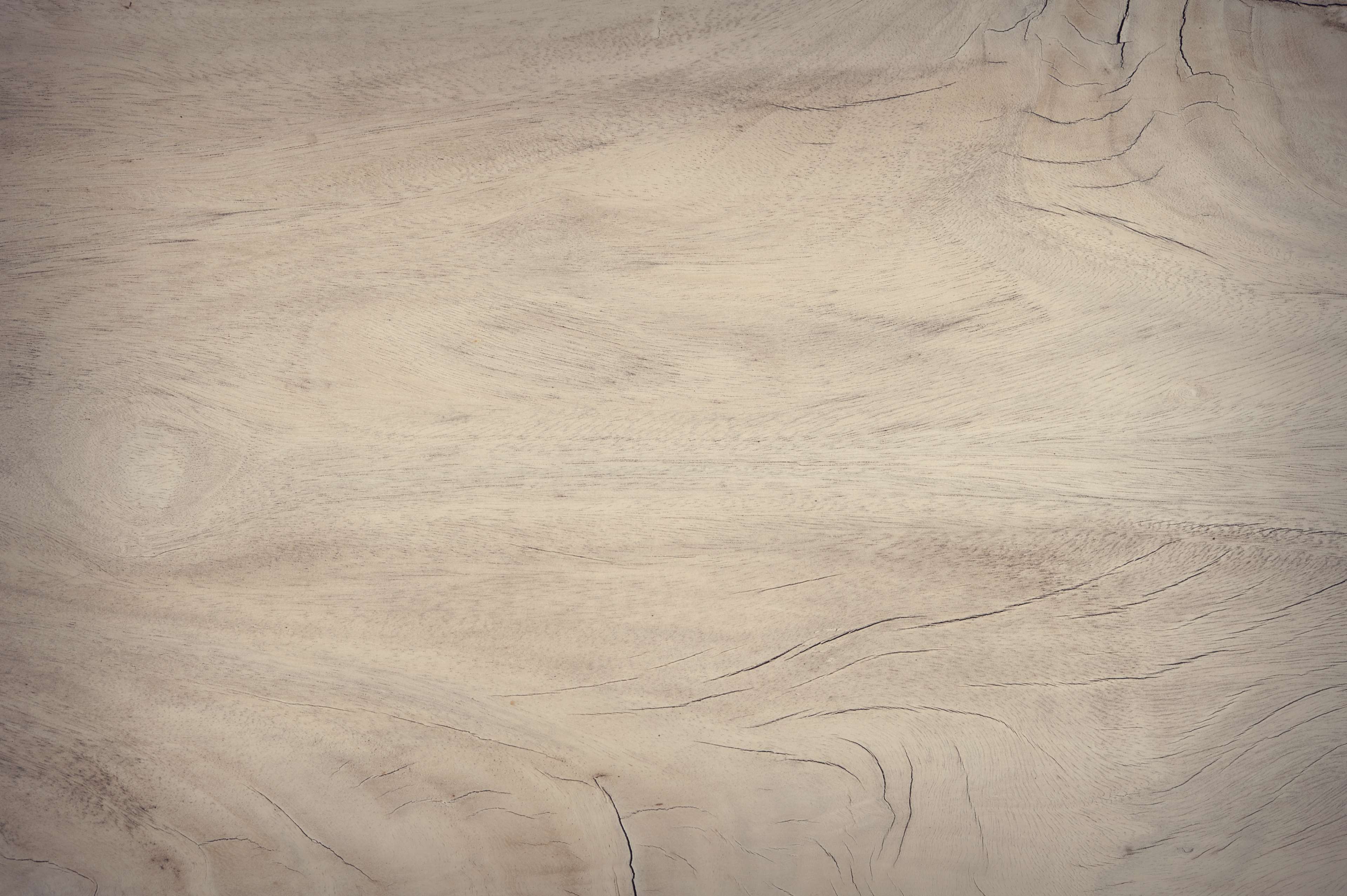 Wood grain texture surface 4K HD Wallpaper