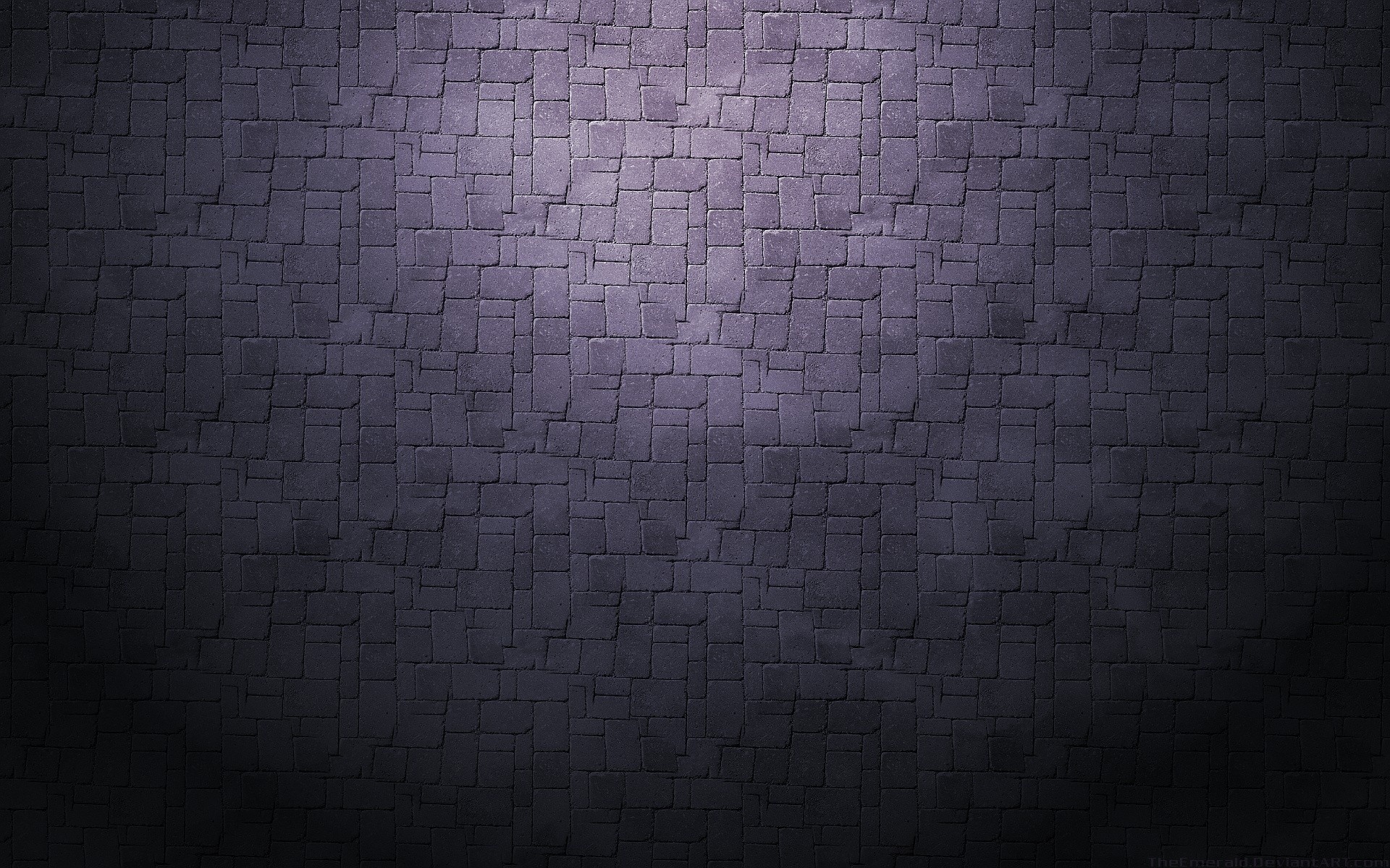 Violet stone texture with light and shadow HD Wallpaper