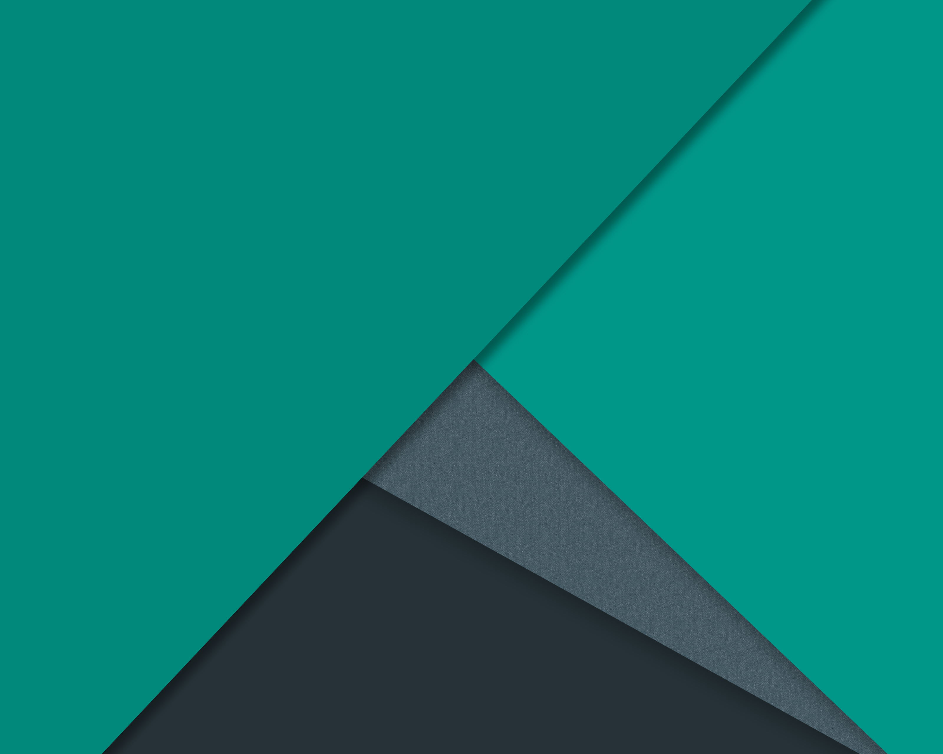 Material Design Abstract 4K HD Wallpaper