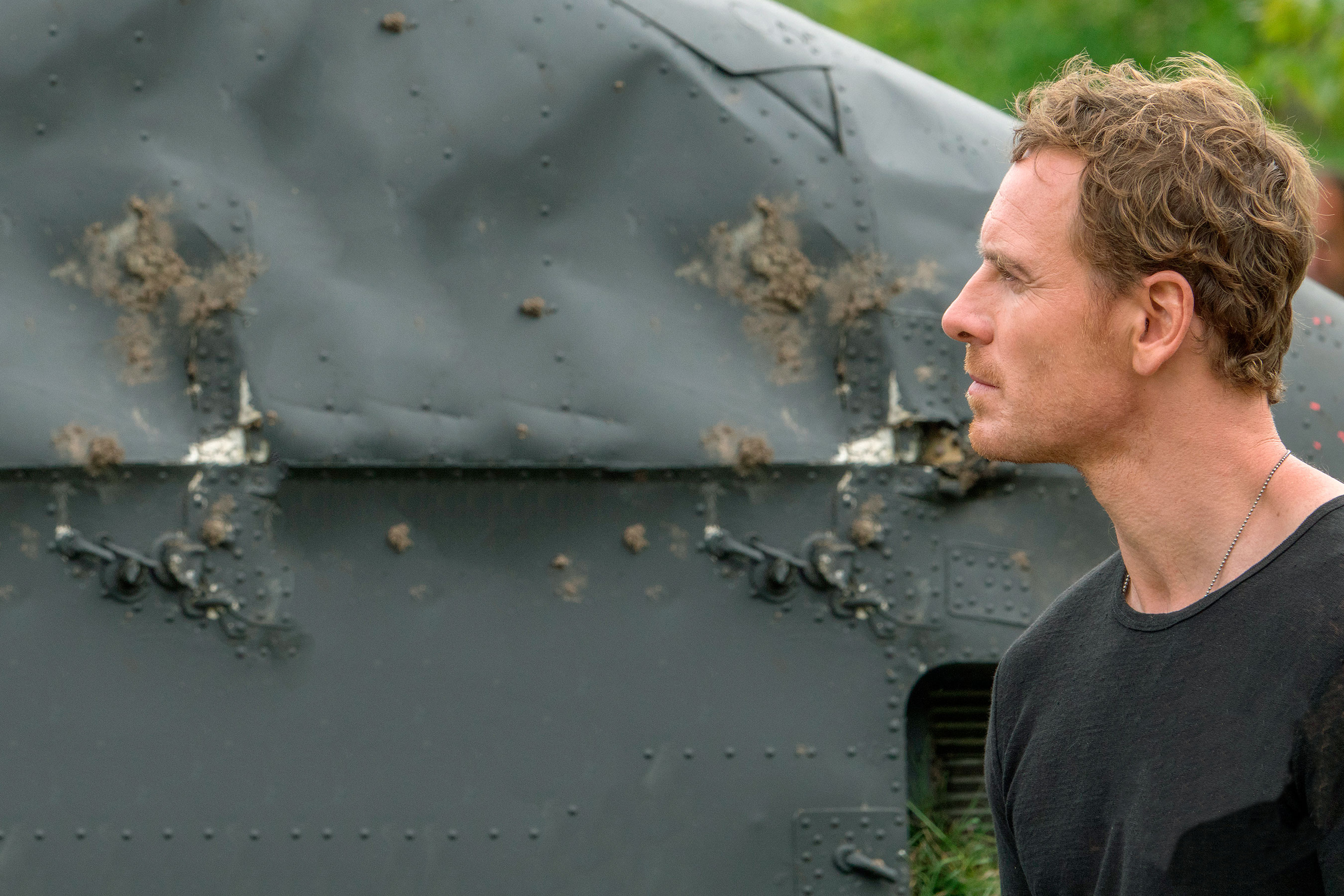 Michael Fassbender as Magneto from X-Men: Dark Phoenix HD Wallpaper