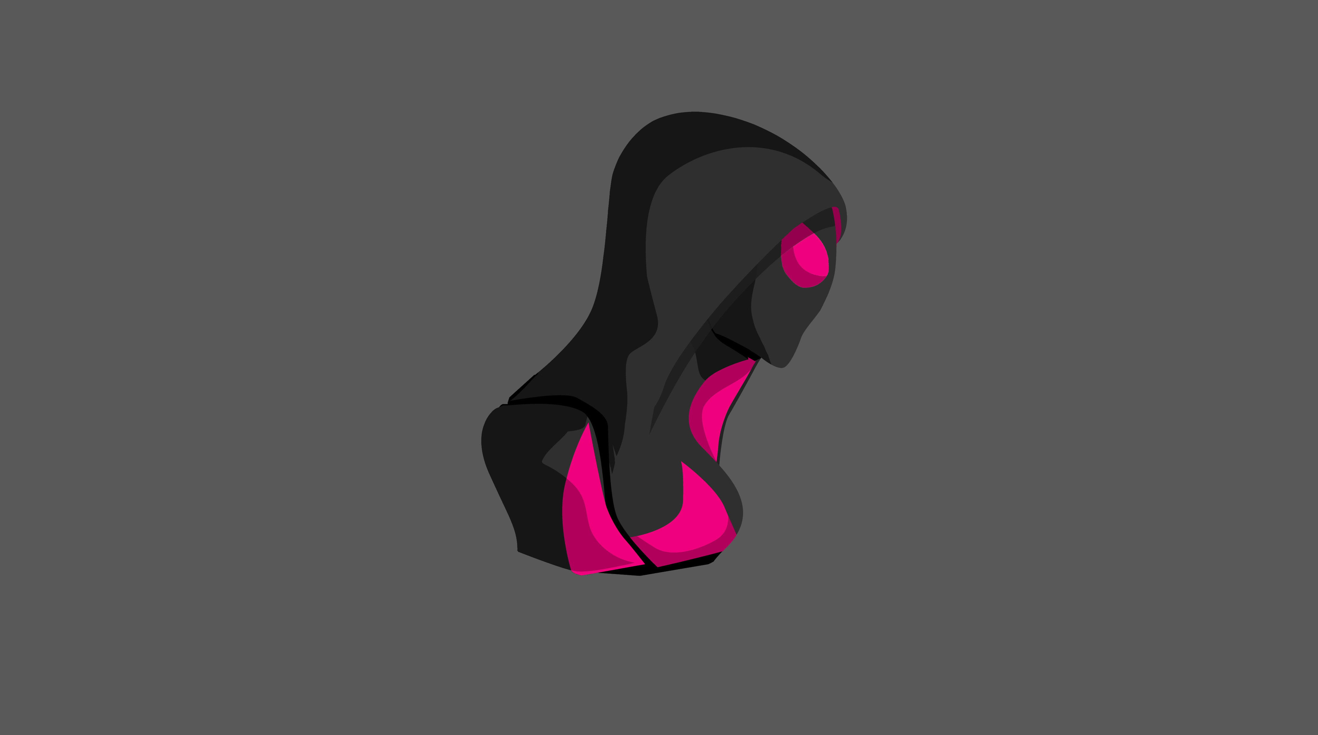Spider-Gwen from Spider-Verse HD Wallpaper