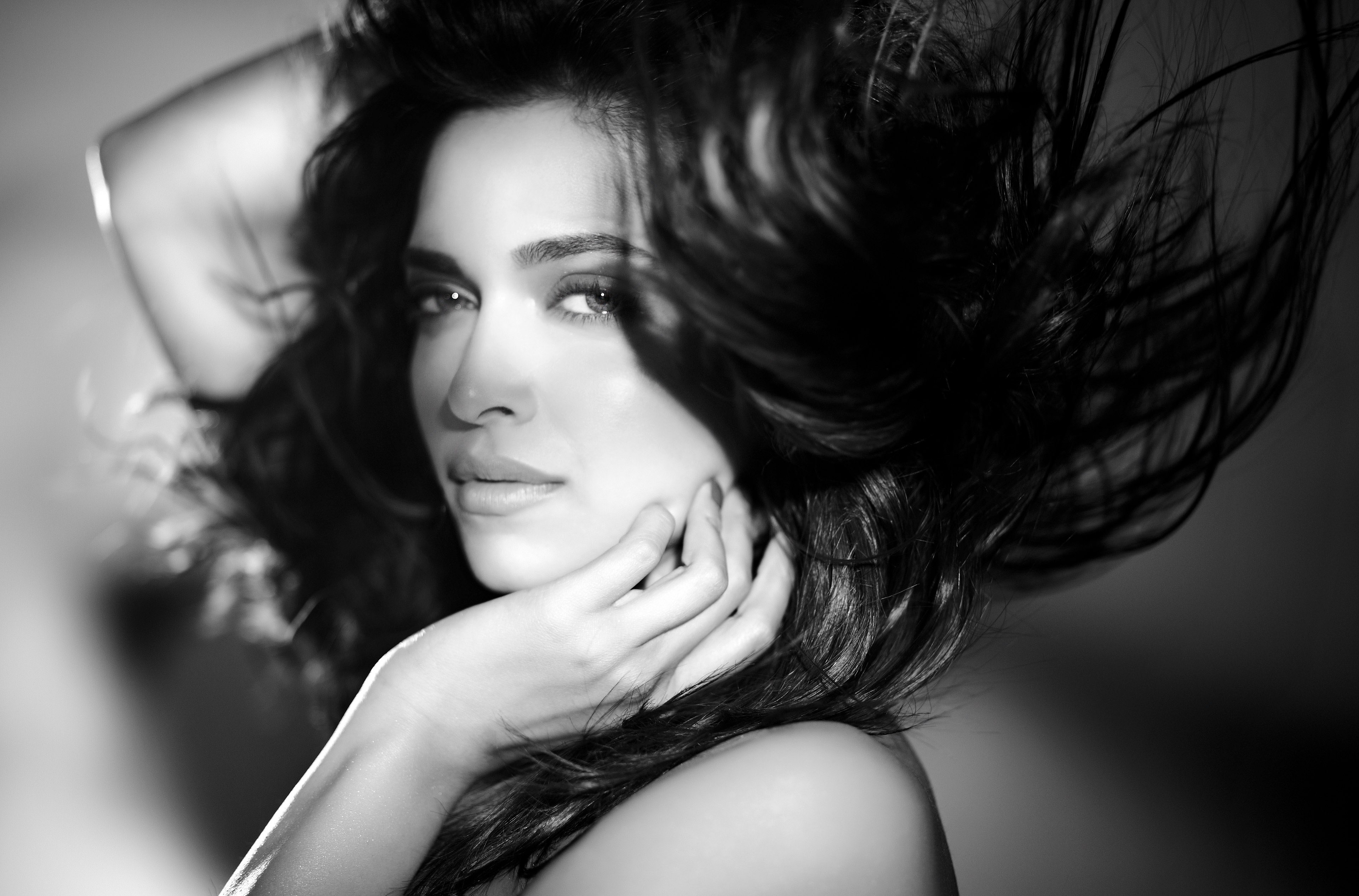 Deepika Padukone 4K HD Wallpaper