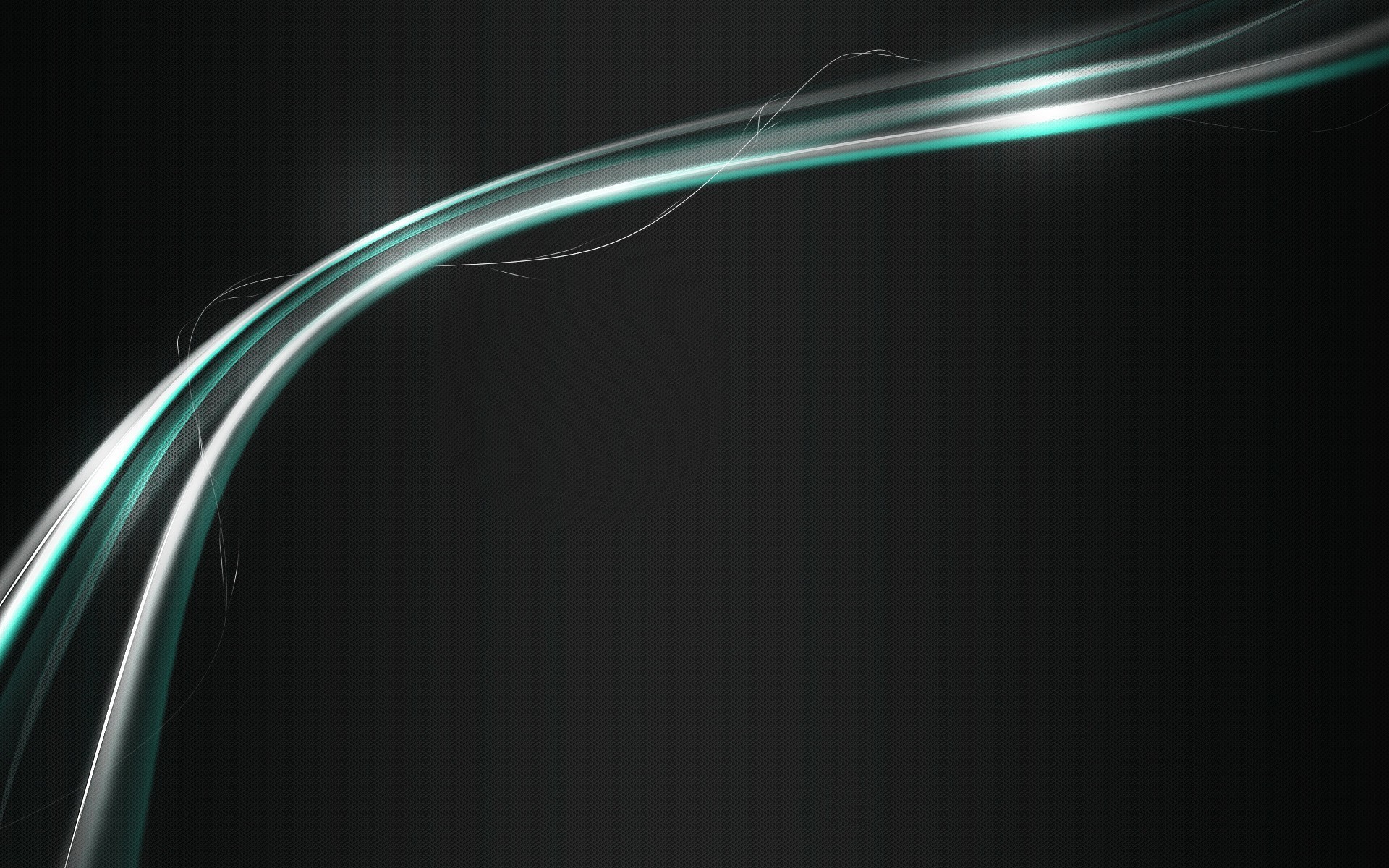 Abstract light streaks on dark textured background HD Wallpaper