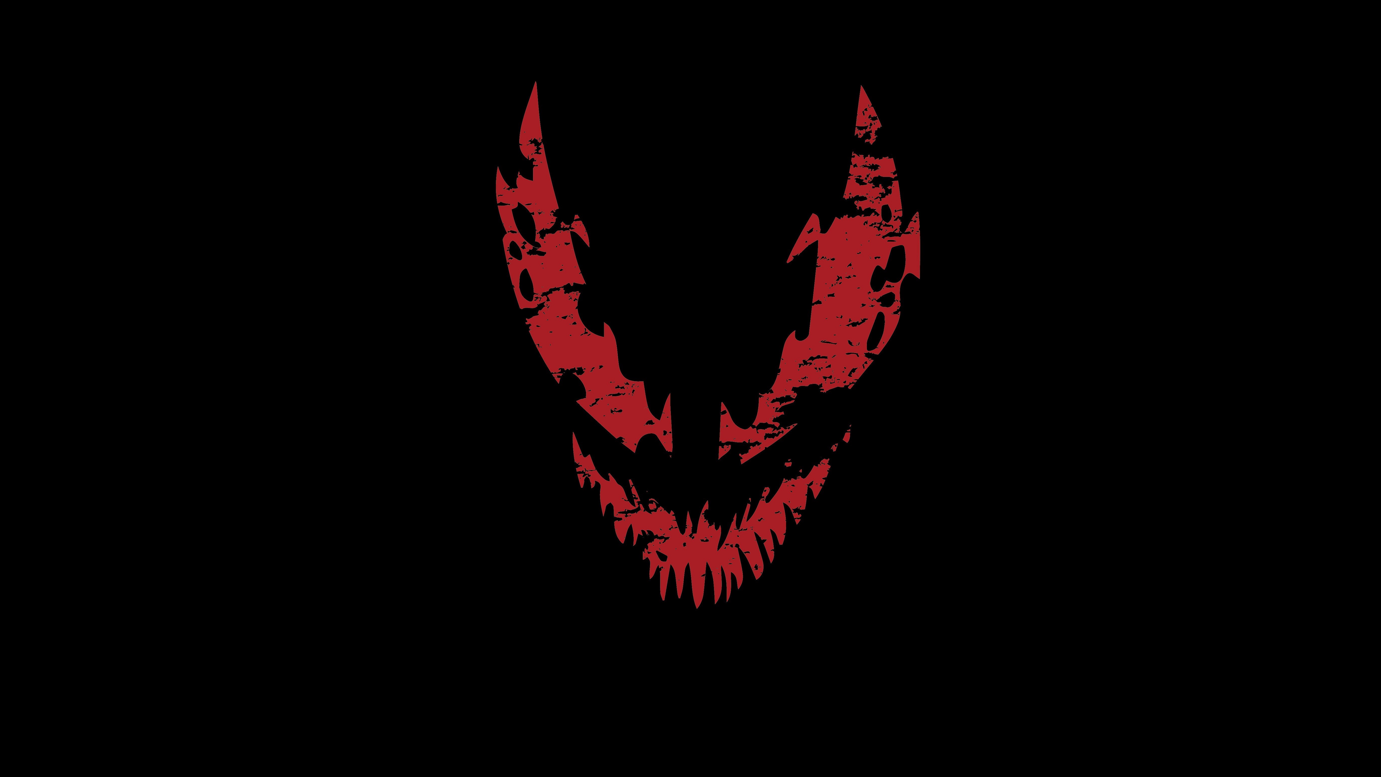 Carnage from Marvel Comics HD Wallpaper