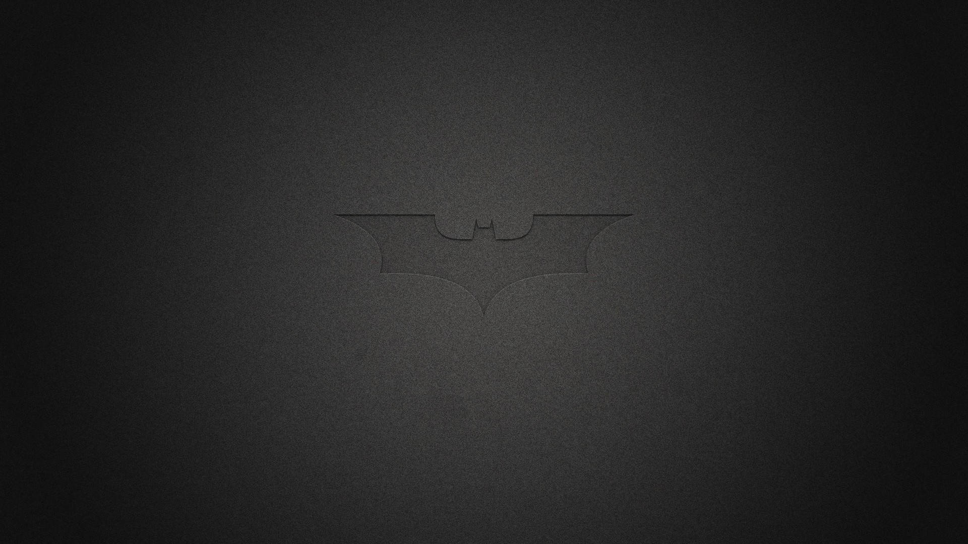 Batman logo HD Wallpaper