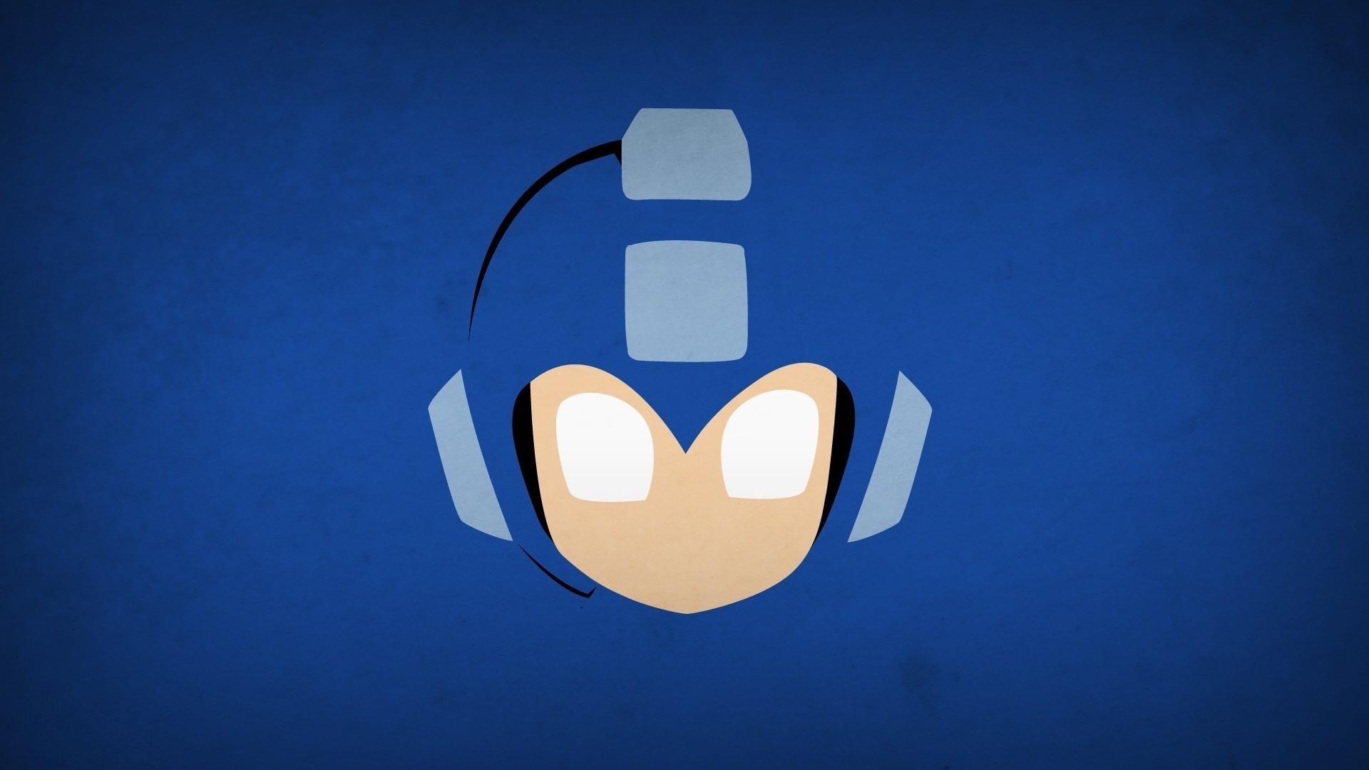Mega Man from Mega Man HD Wallpaper
