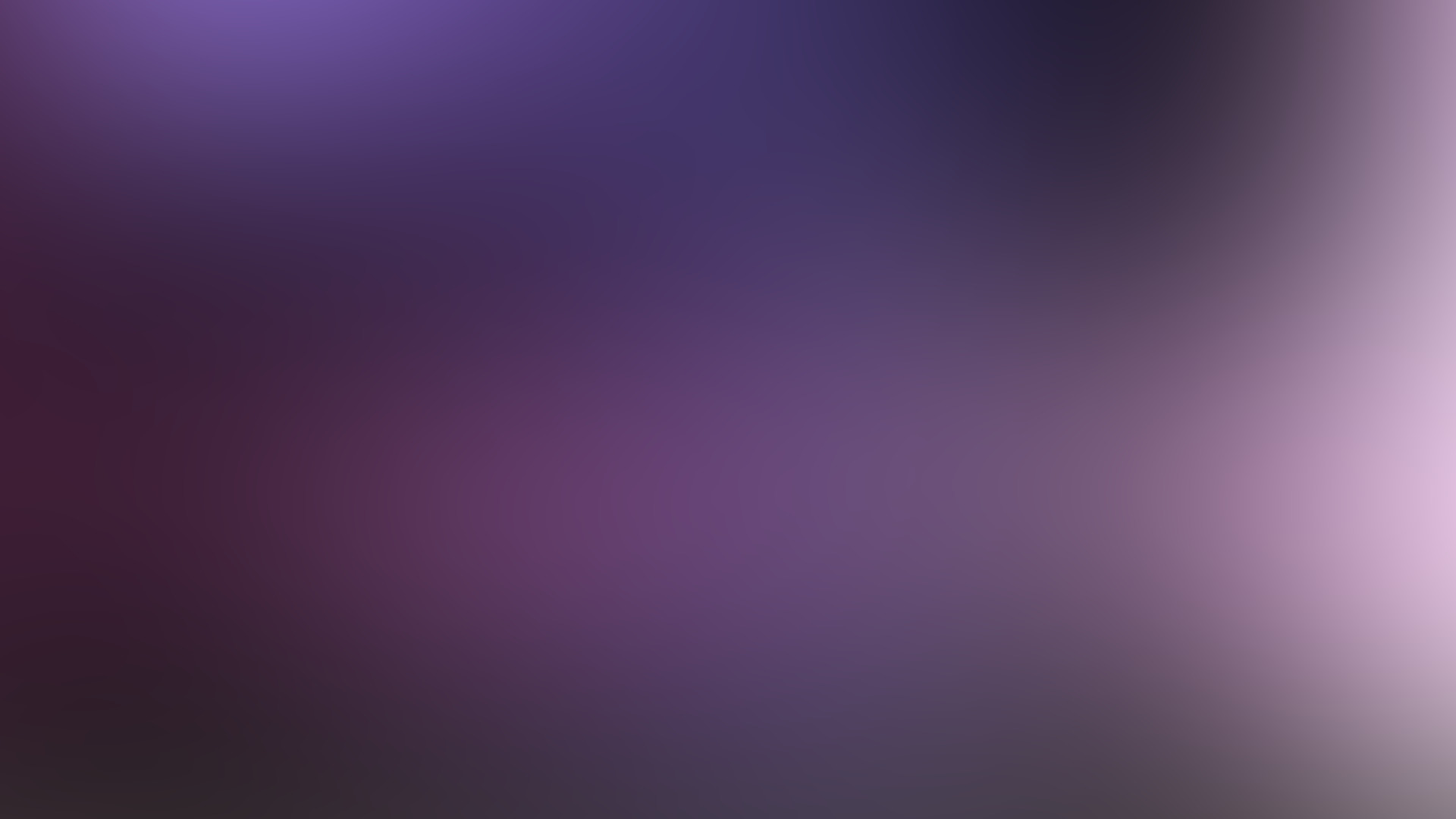 Abstract blurred colorful gradient HD Wallpaper
