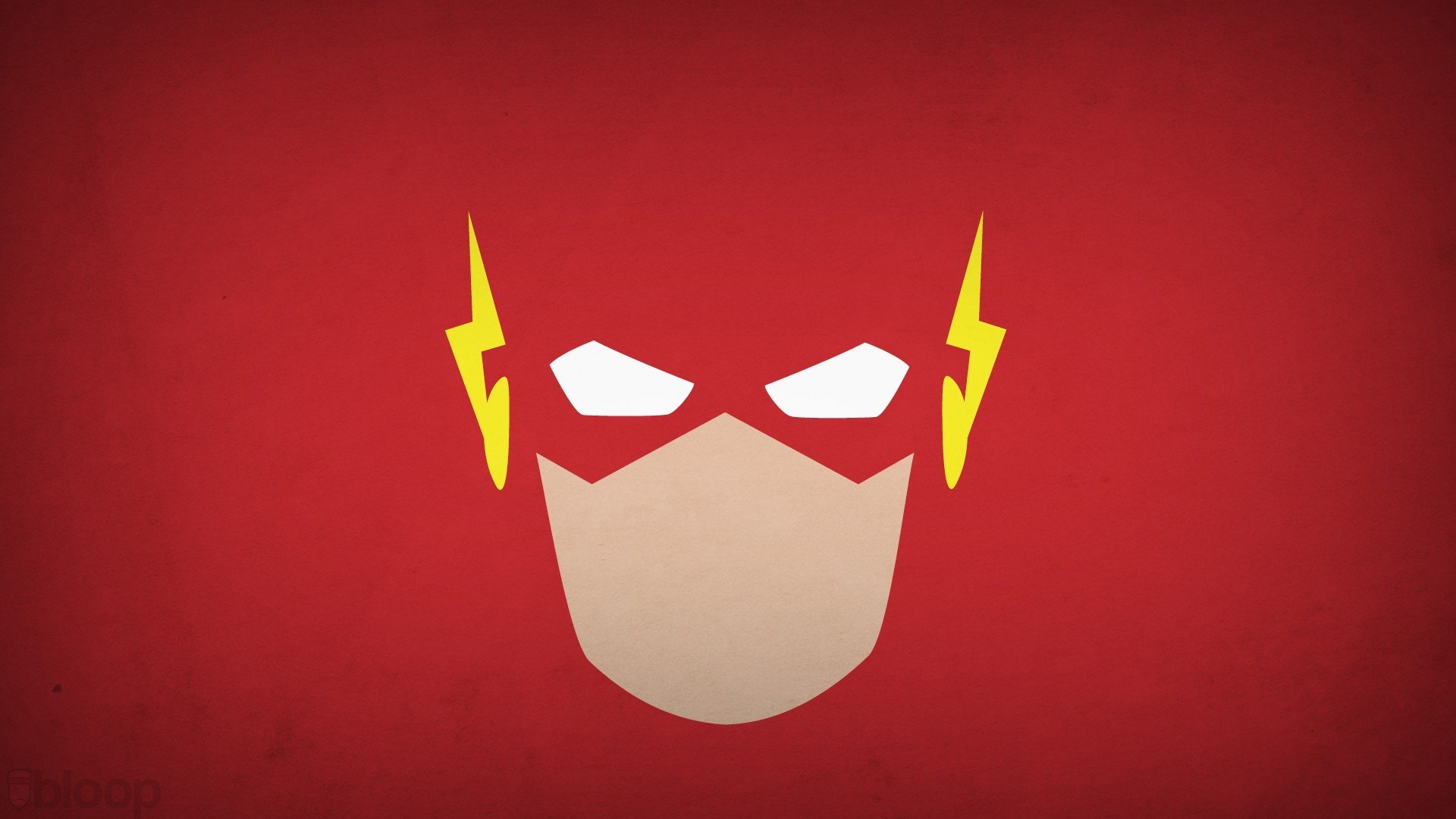 The Flash from DC Comics HD Wallpaper