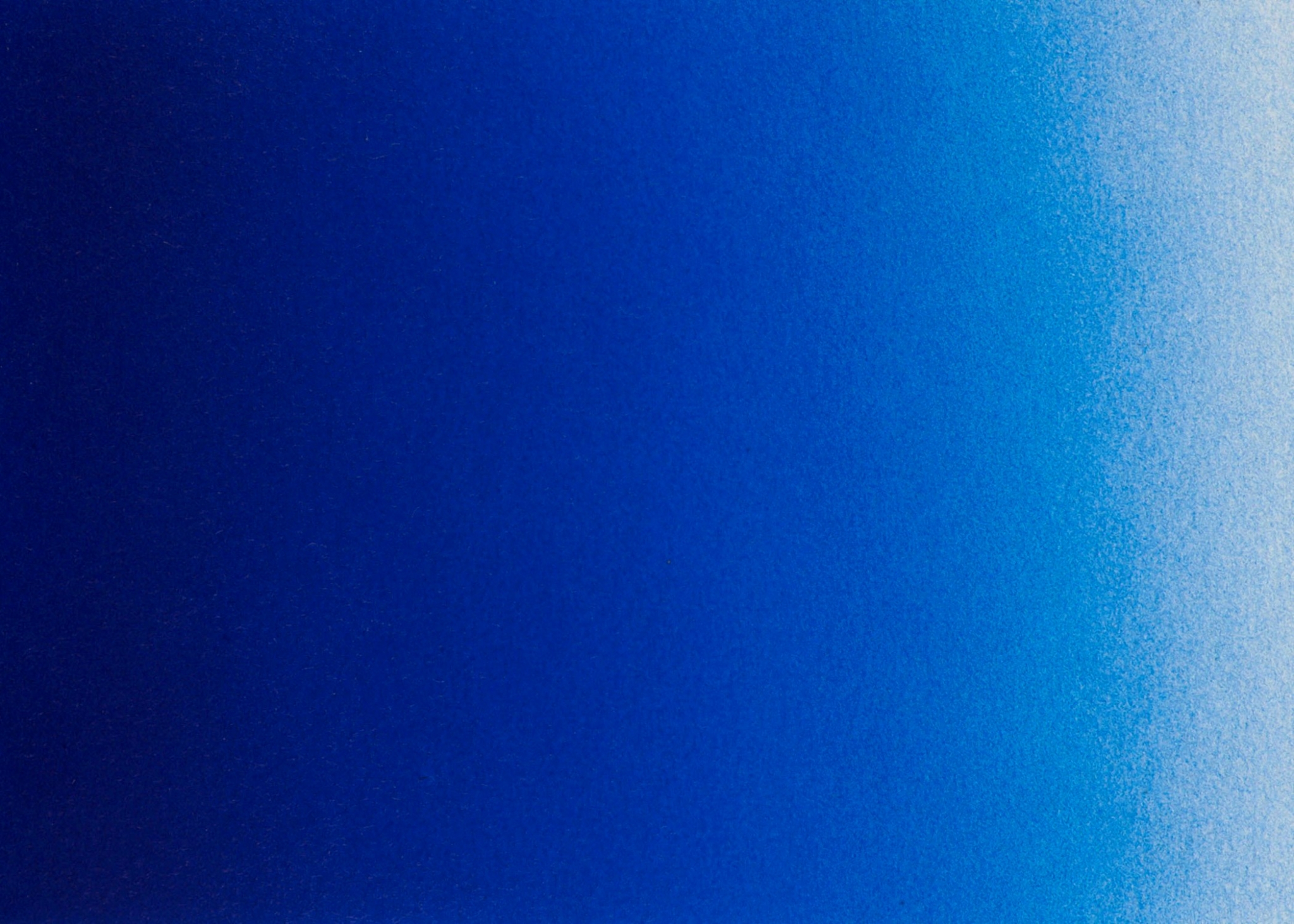Blue gradient background HD Wallpaper