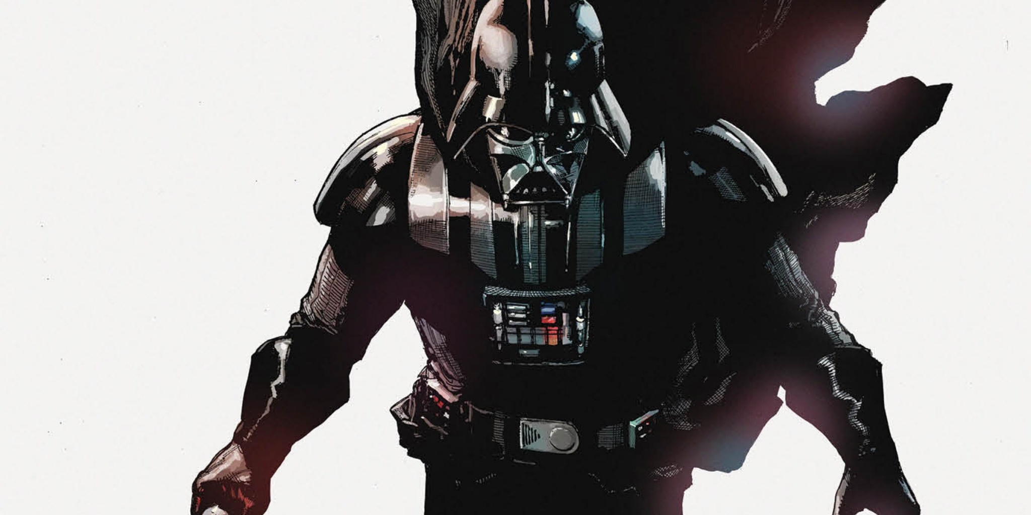 Darth Vader from Star Wars HD Wallpaper