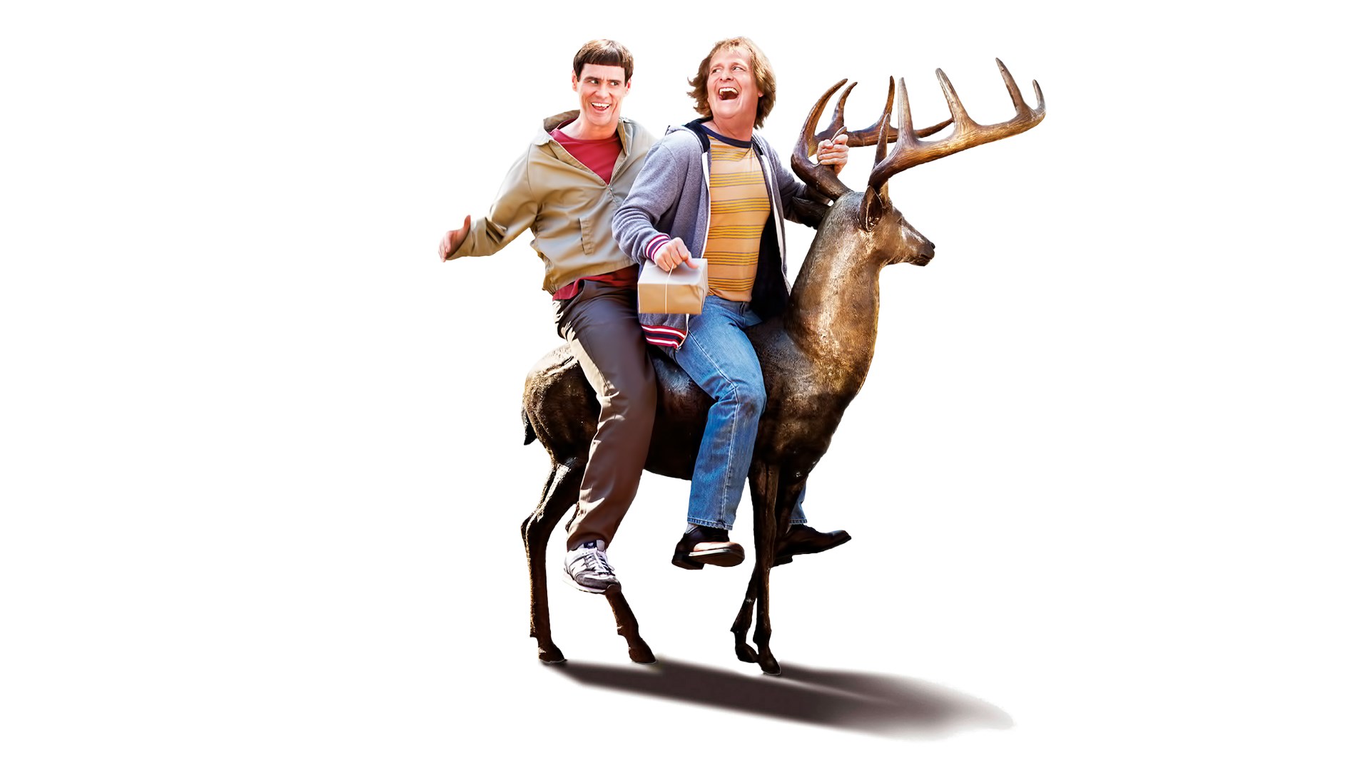 Dumb and Dumber To HD Wallpaper