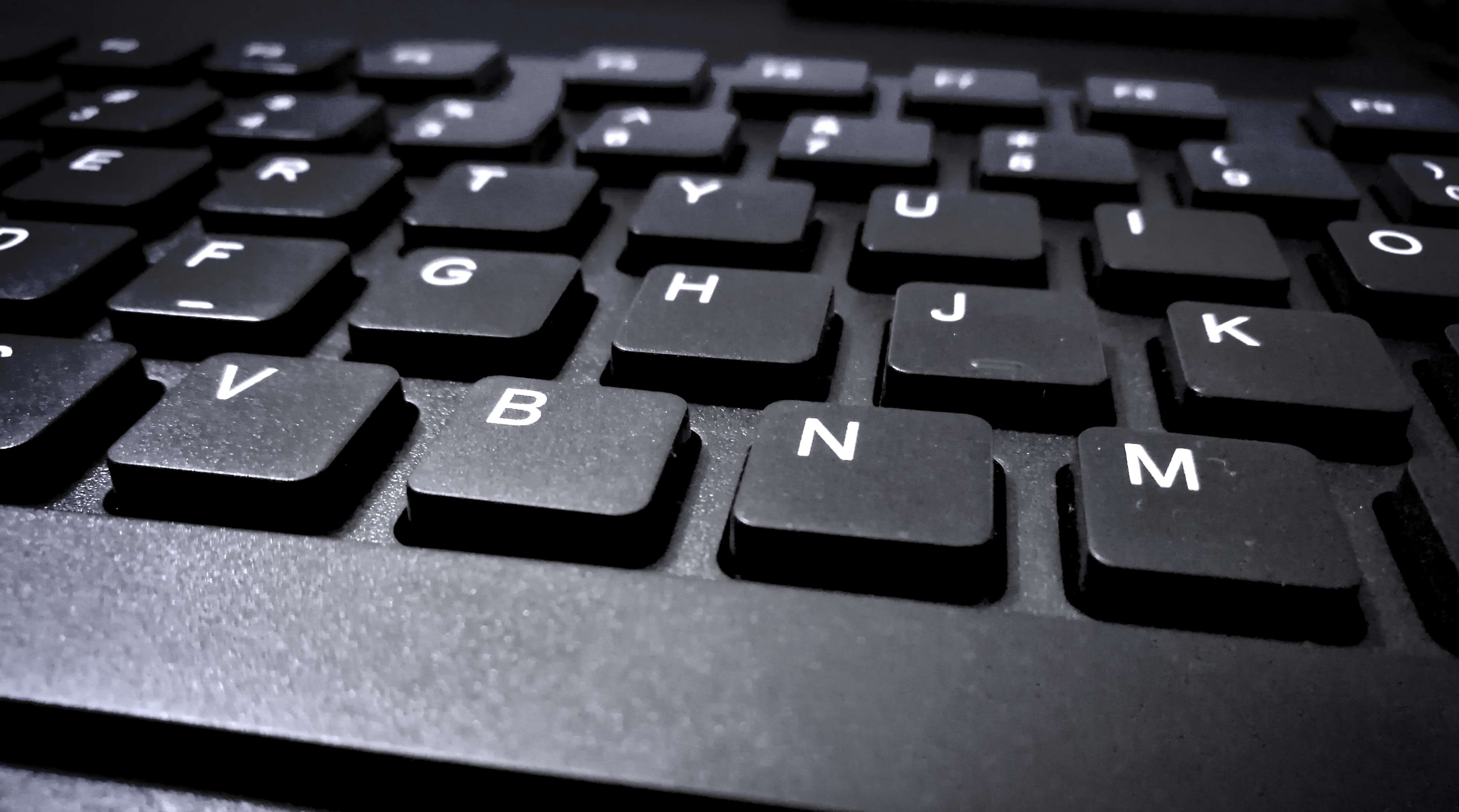 computer keyboard HD Wallpaper