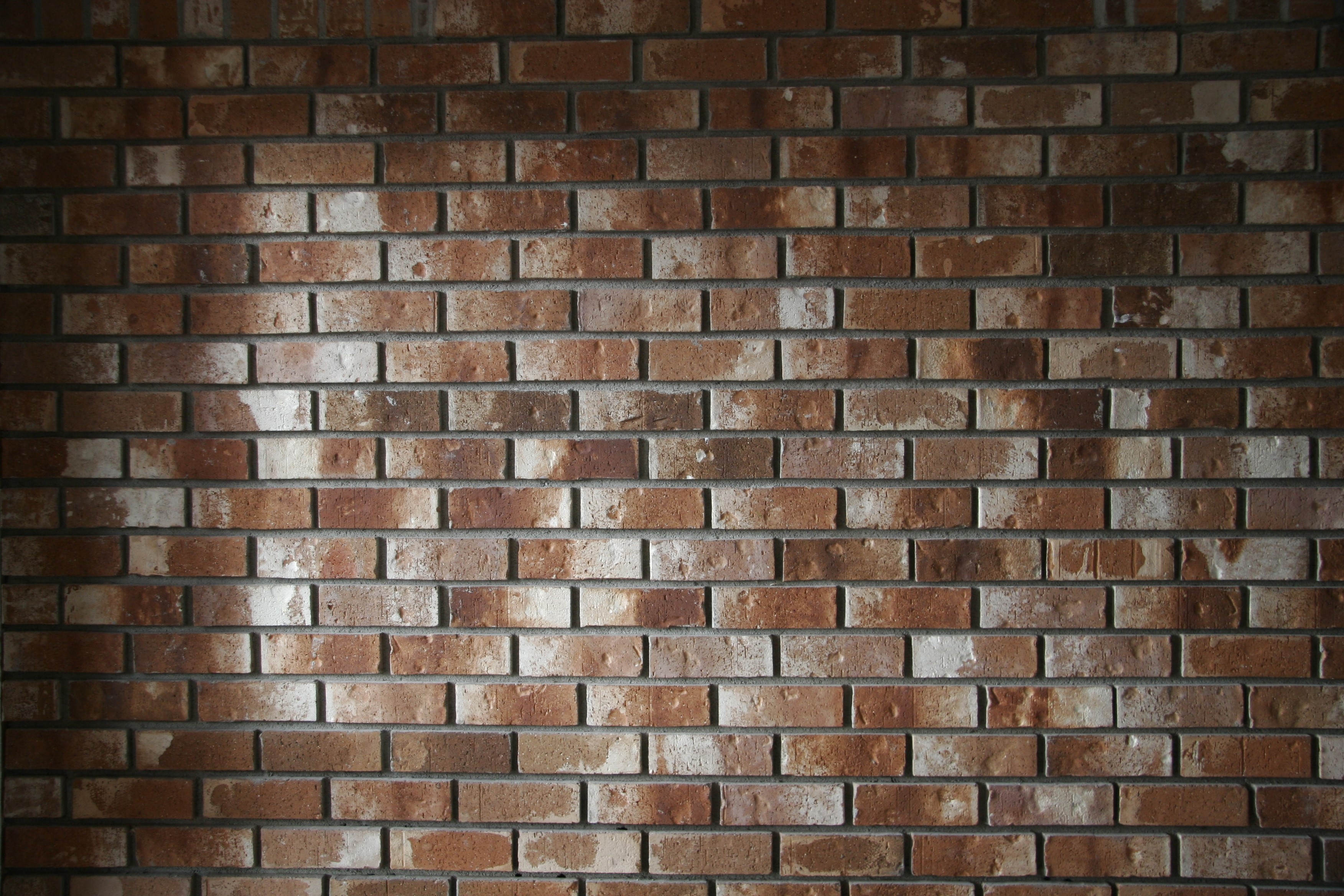 Brick Wall Texture HD Wallpaper