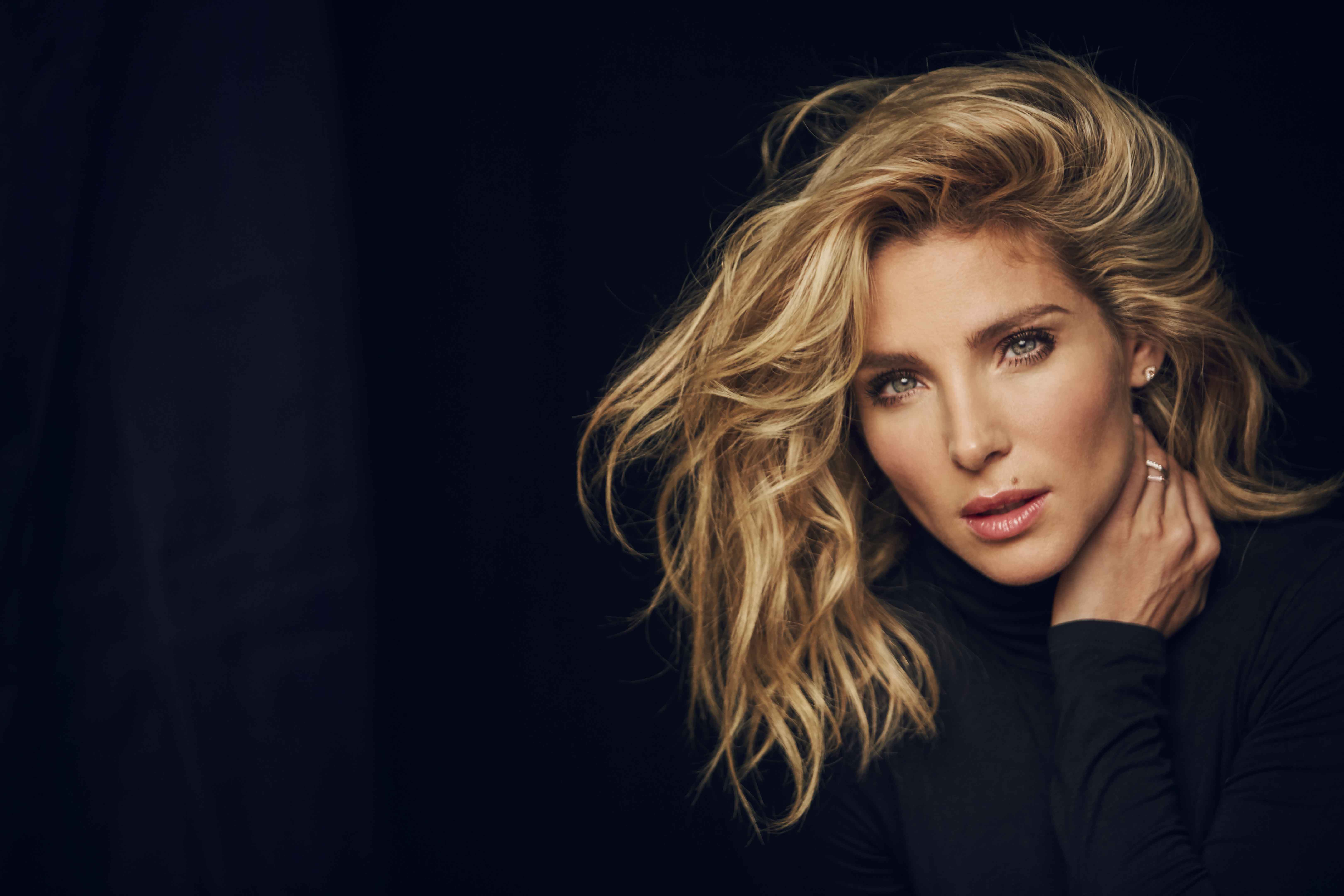Elsa Pataky 4K HD Wallpaper