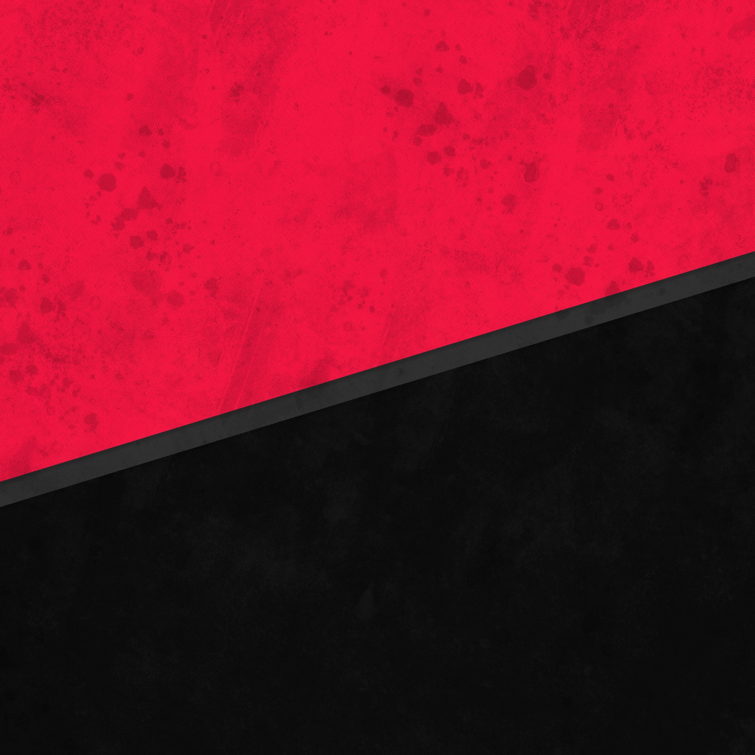 Red and black abstract texture HD Wallpaper