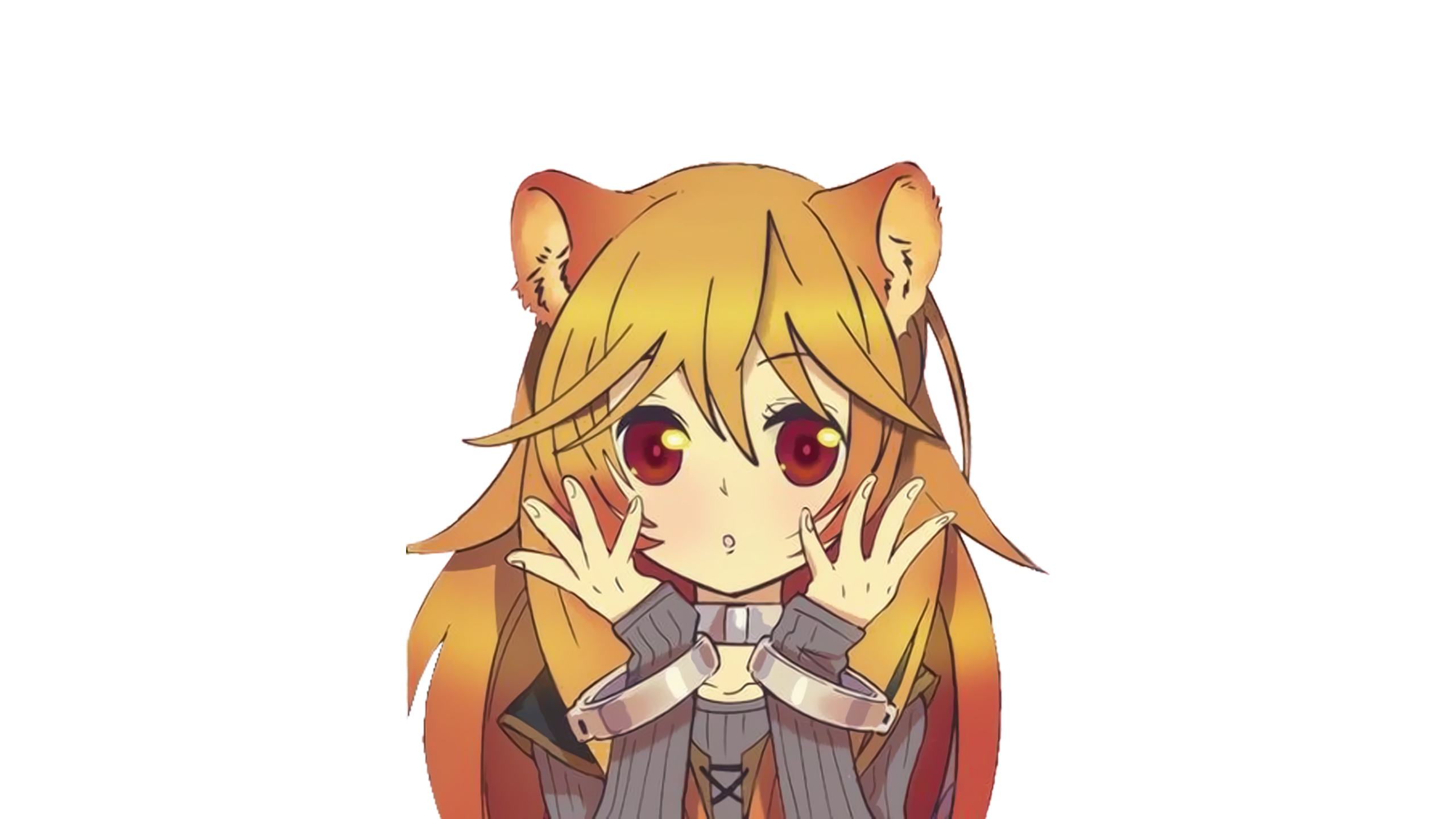 Raphtalia from The Rising of the Shield Hero HD Wallpaper