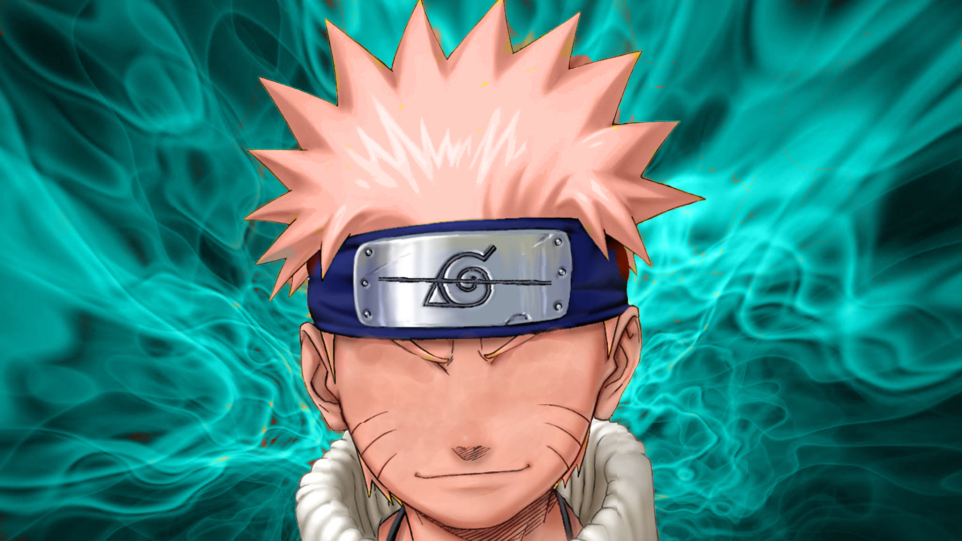 Naruto Uzumaki from Naruto HD Wallpaper