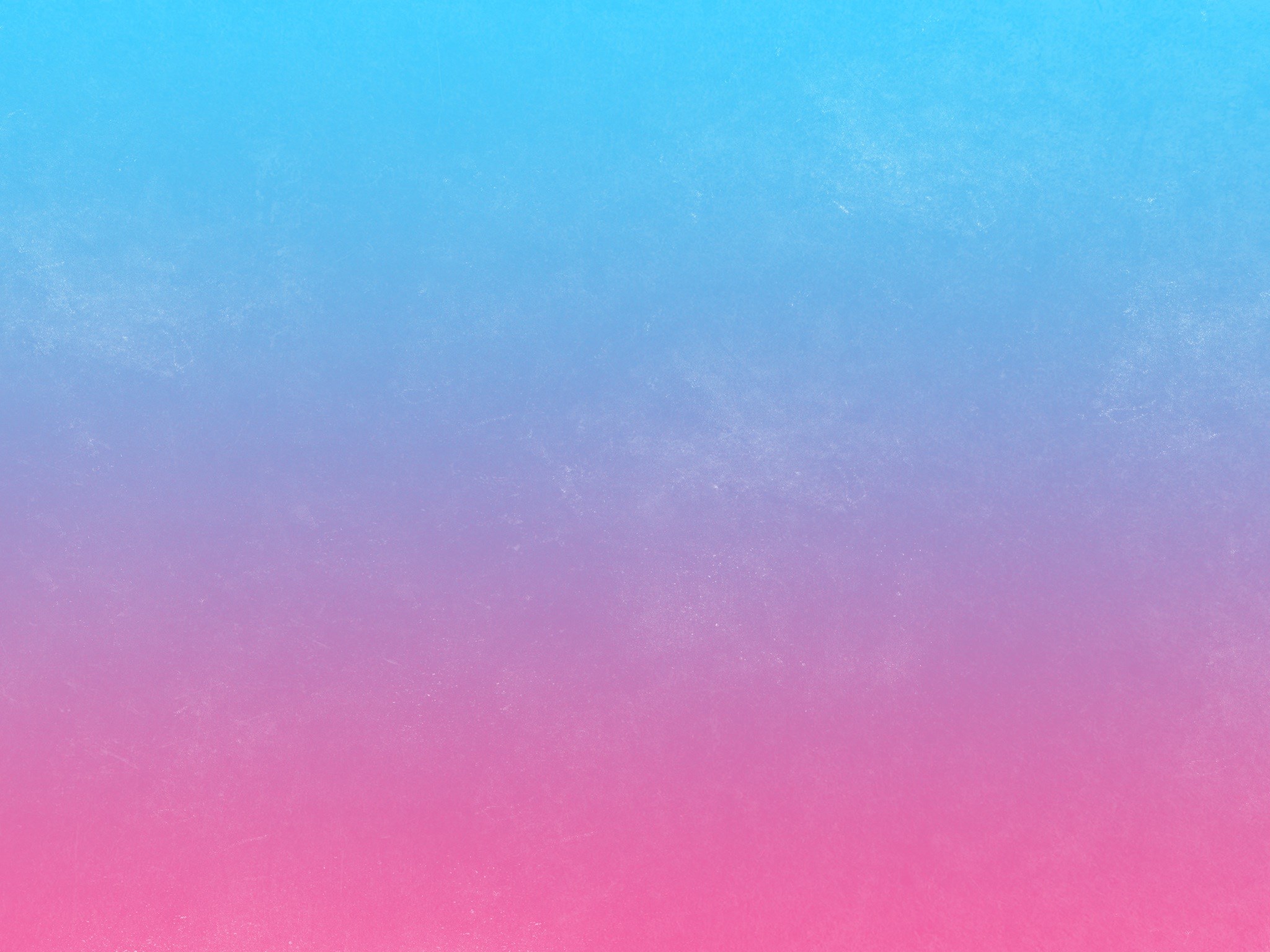 Blue and pink gradient background HD Wallpaper