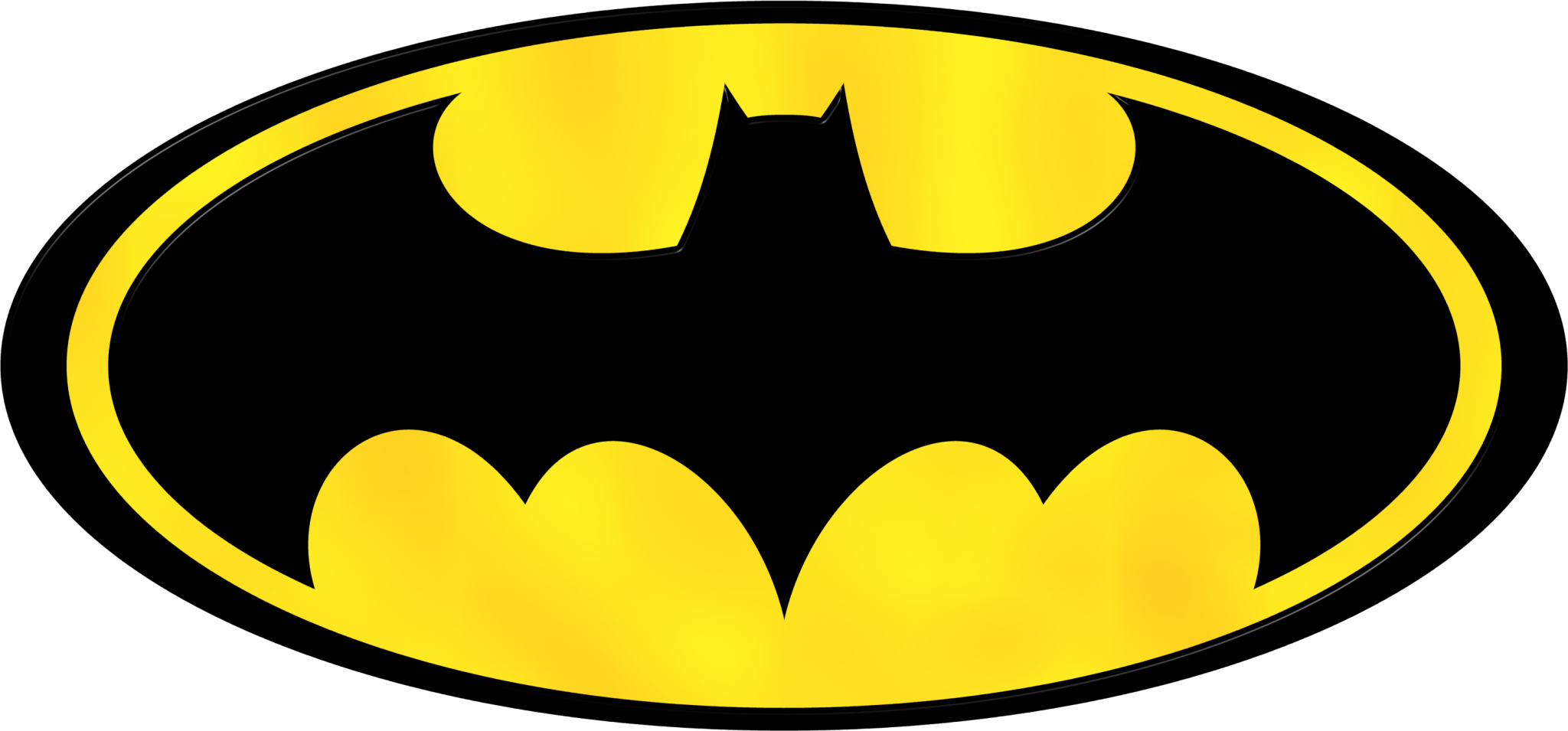 Batman Logo HD Wallpaper