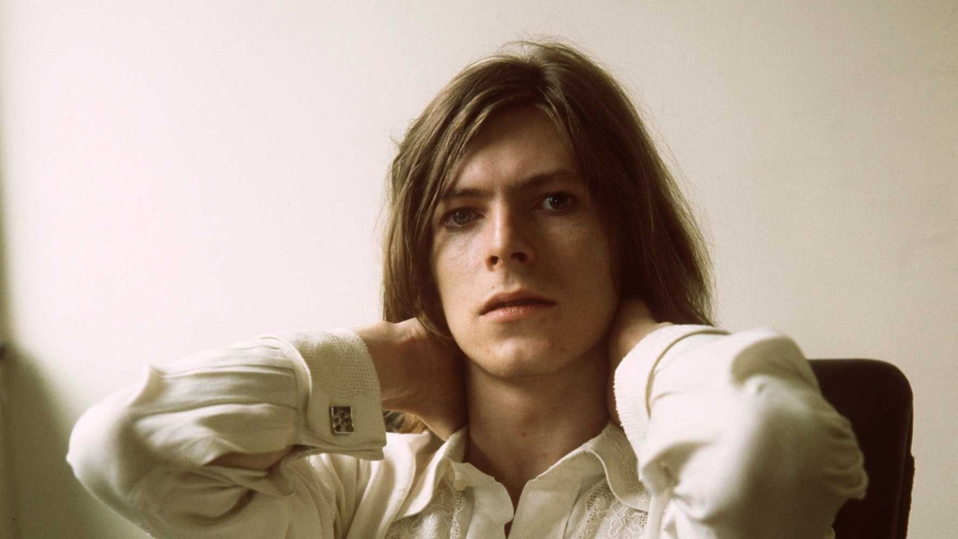 David Bowie HD Wallpaper