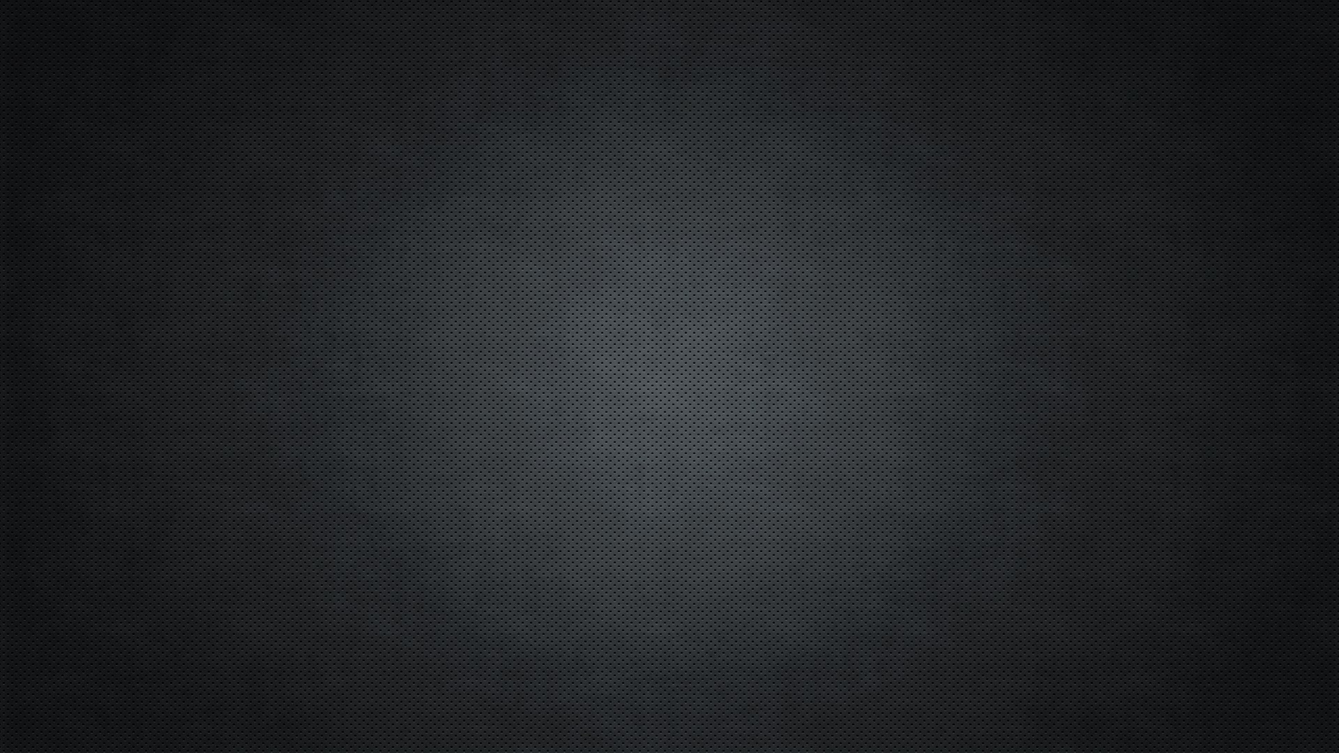 Dark Grey Perforated Texture HD Wallpaper