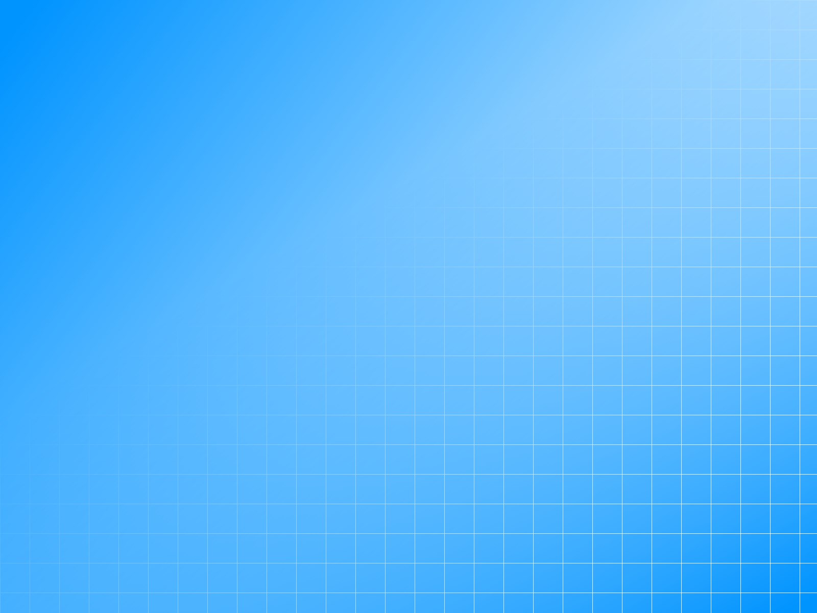 Blue gradient grid abstract HD Wallpaper