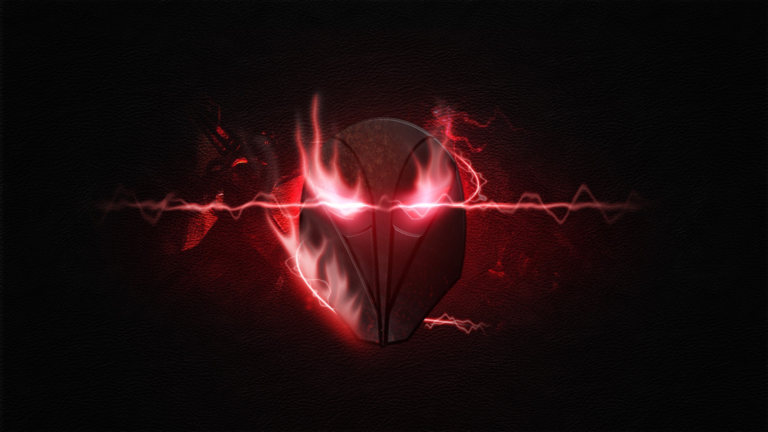 Zed from League of Legends HD Wallpaper