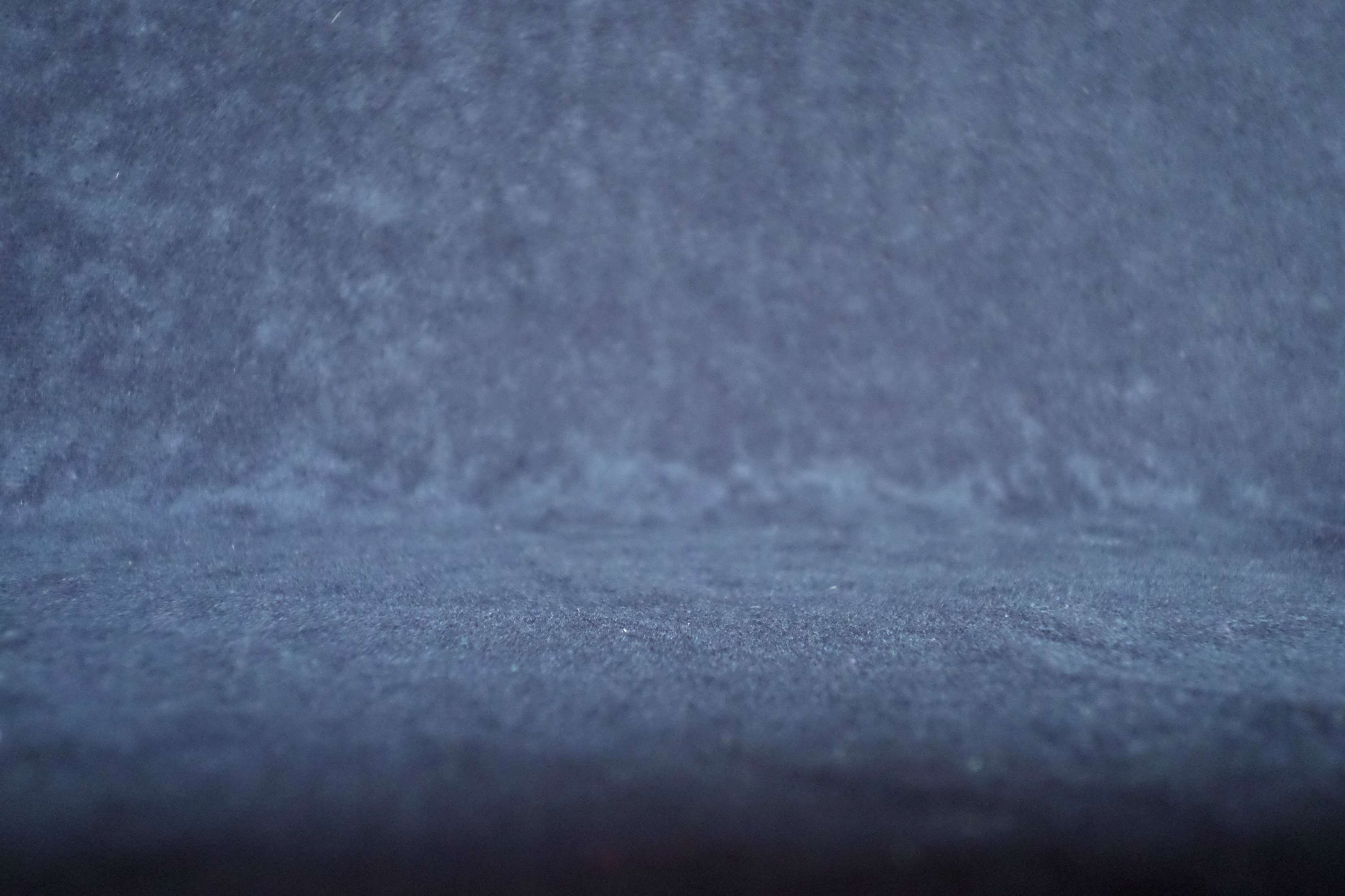 Blue fabric texture background HD Wallpaper