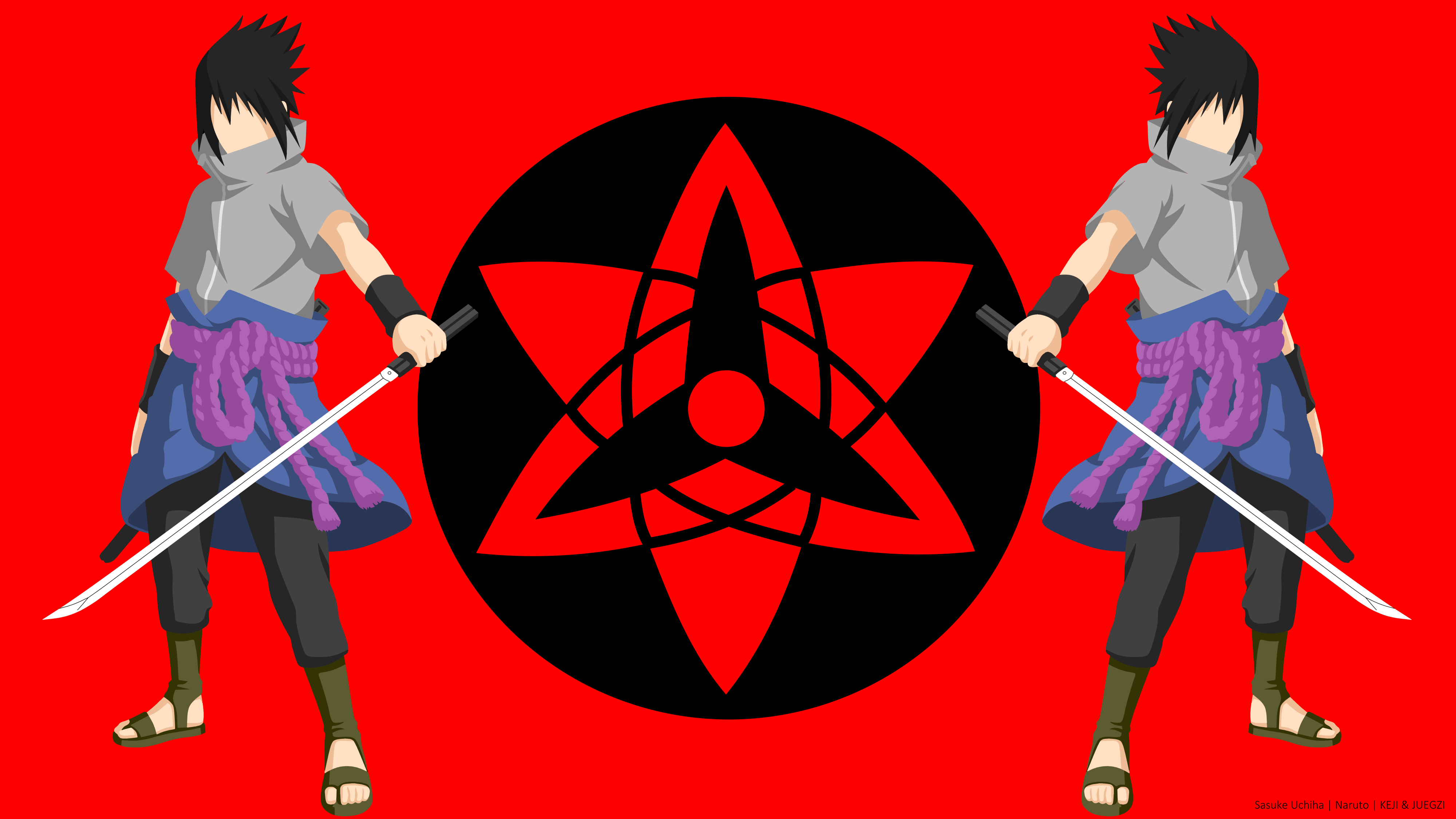 Naruto Chibi Sasuke s Sharingan Legend Naruto Chibi Sasuke s Sharingan Legend