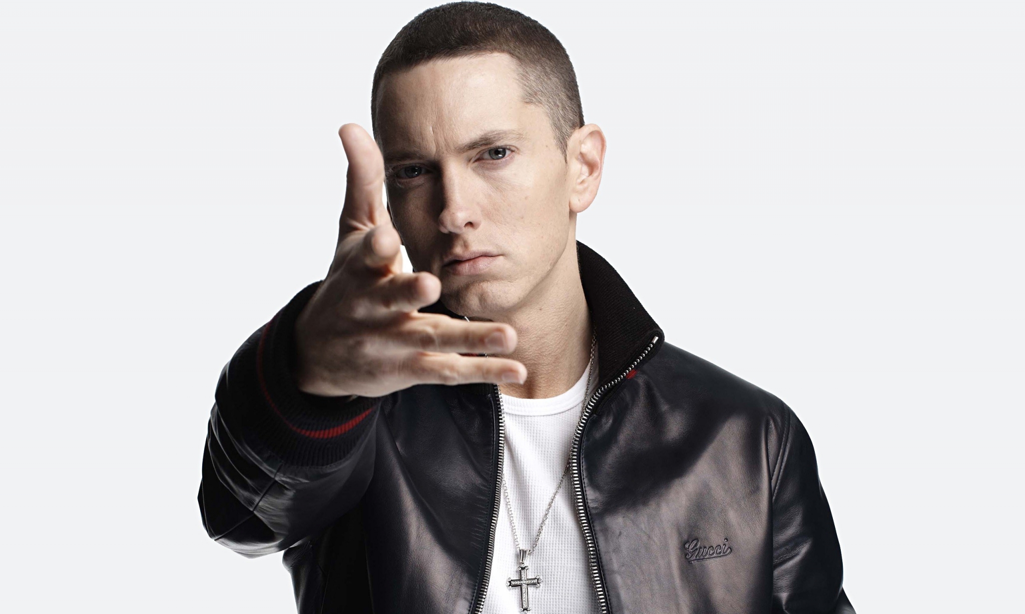 Eminem HD Wallpaper