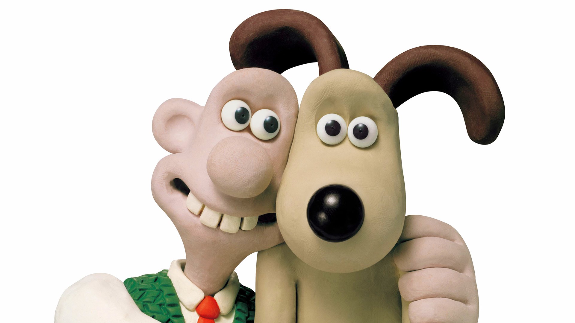 Wallace and Gromit HD Wallpaper