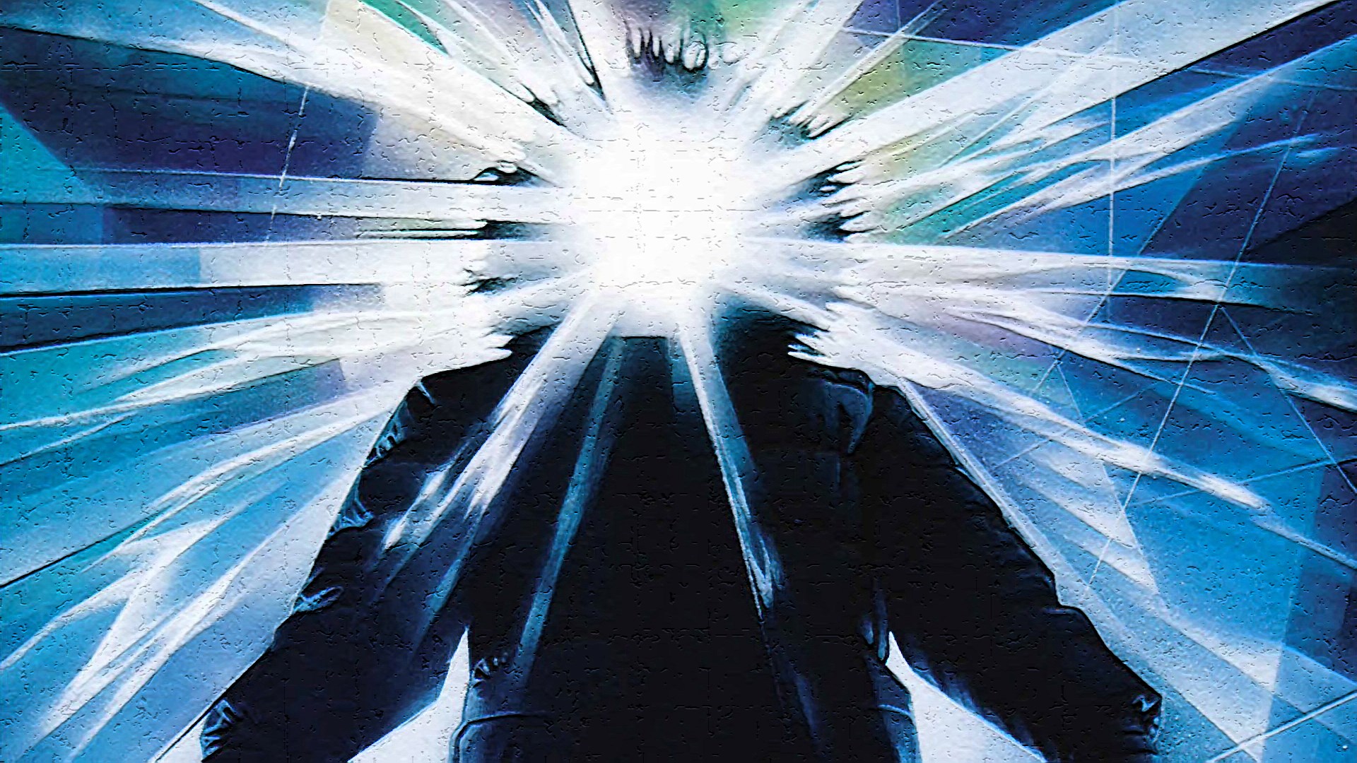 The Thing (1982) movie poster HD Wallpaper