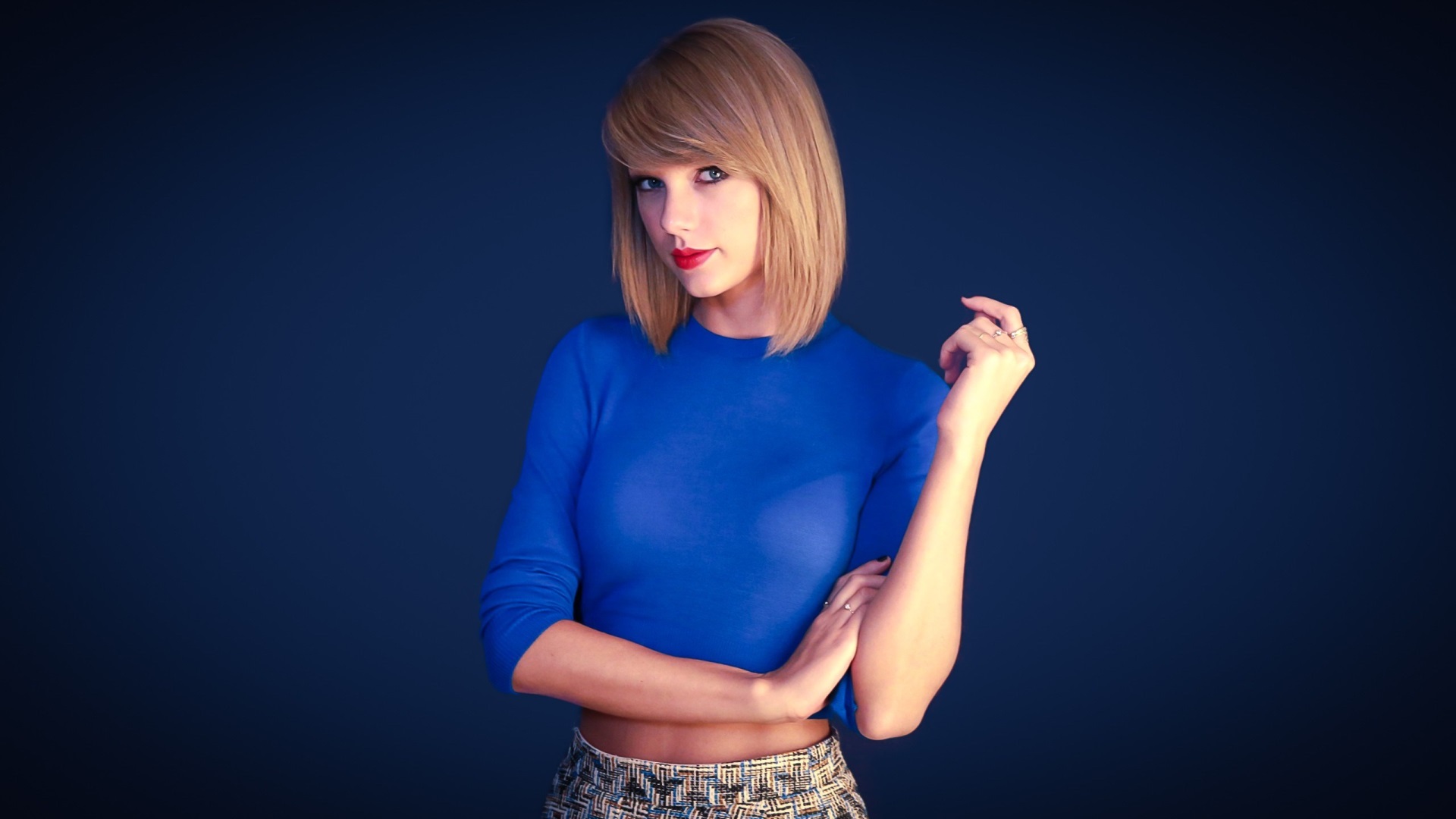 Taylor Swift HD Wallpaper