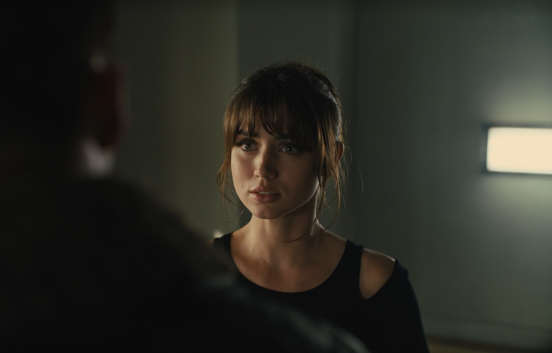 Joi from Blade Runner 2049 HD Wallpaper