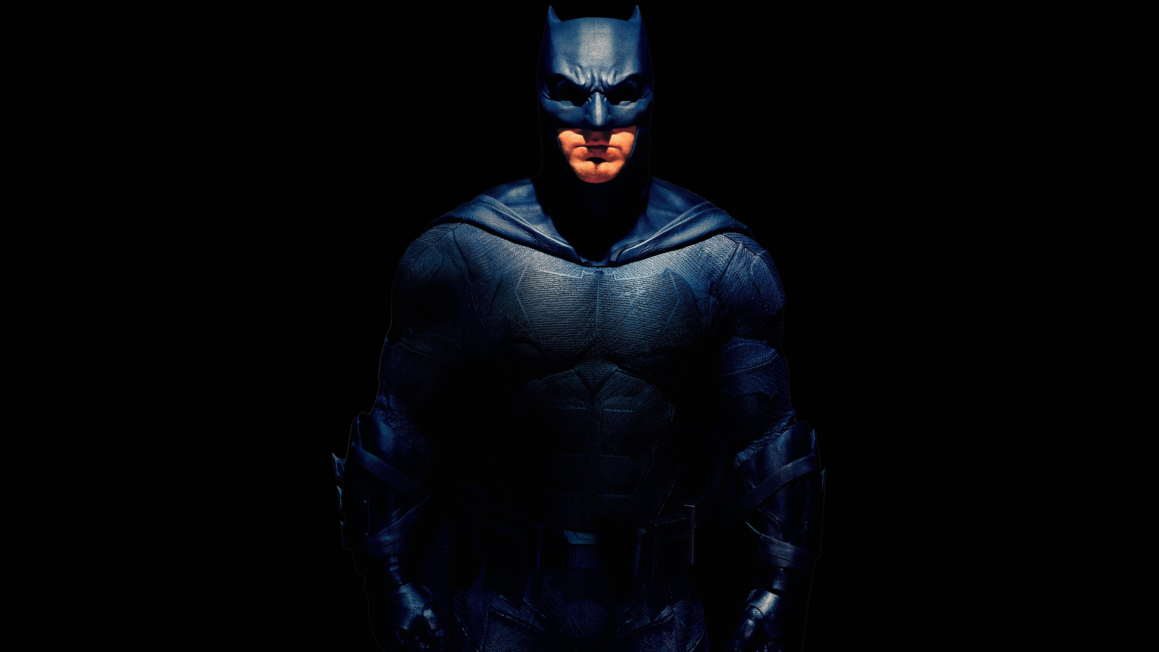 Batman in 4K HD Wallpaper
