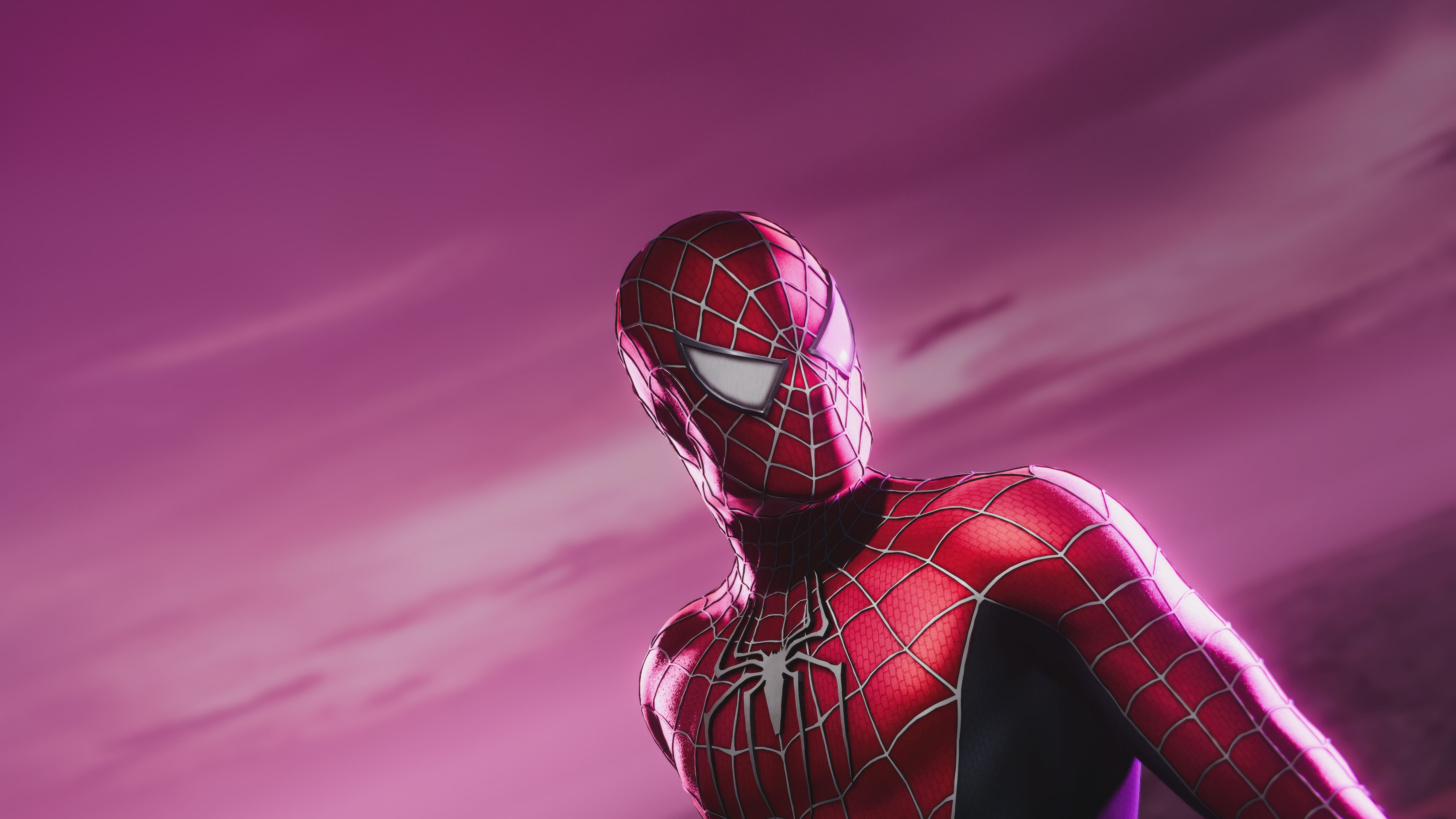 Marvel's Spider-Man 2 HD Wallpaper