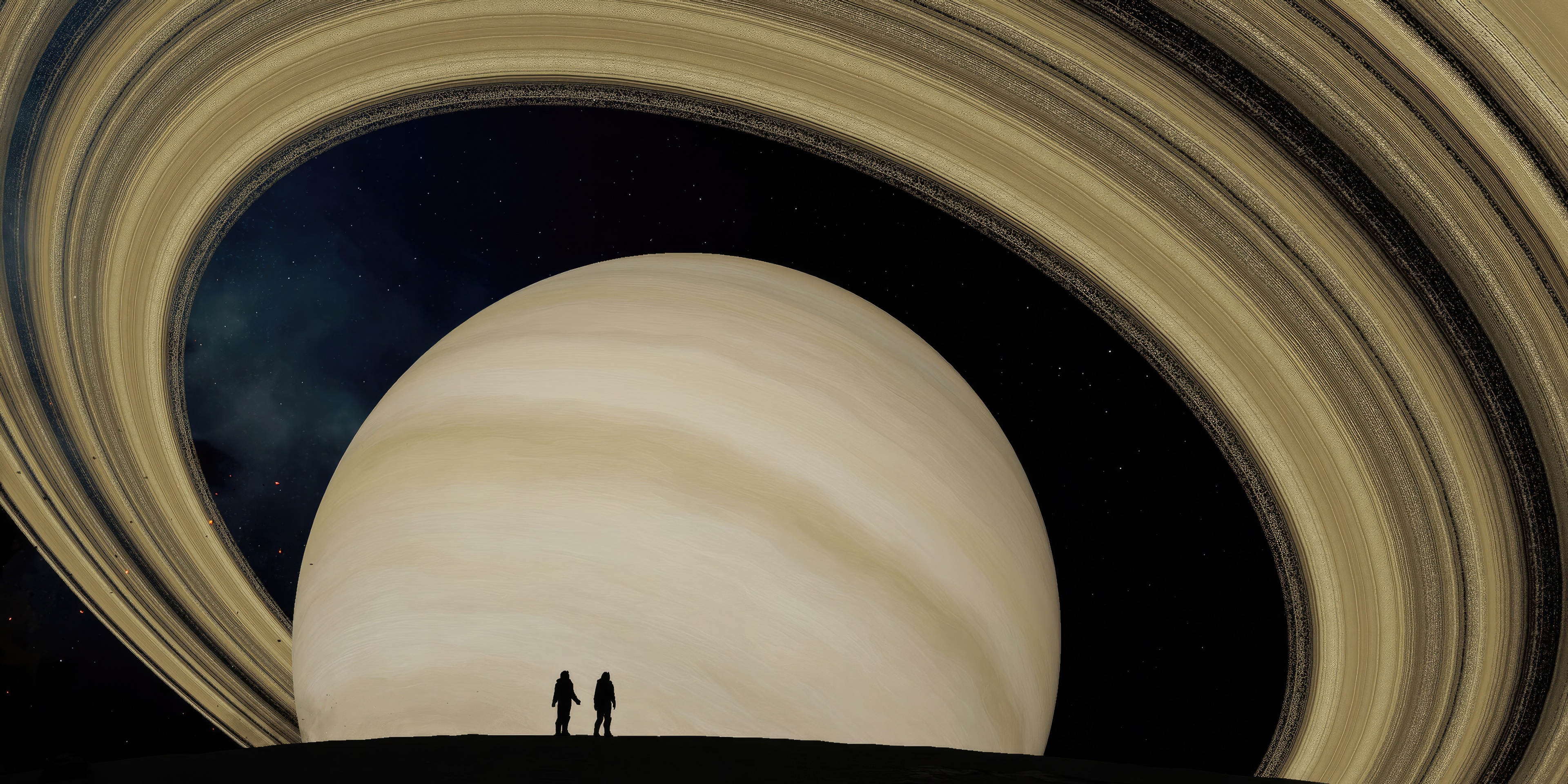 Starfield Xbox Series X 2023 HD Wallpaper