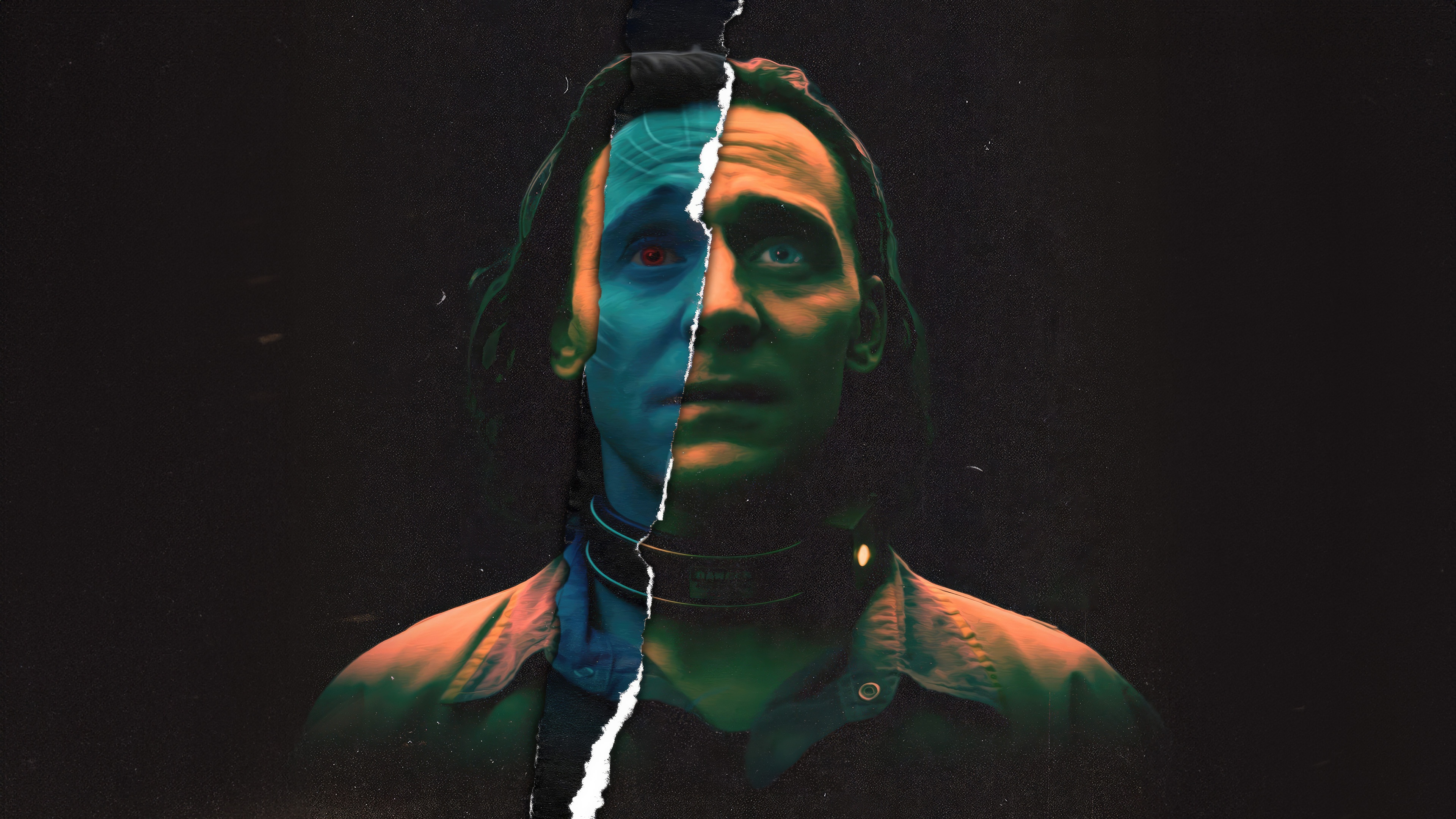 Loki Season 2 Disney Poster HD Wallpaper