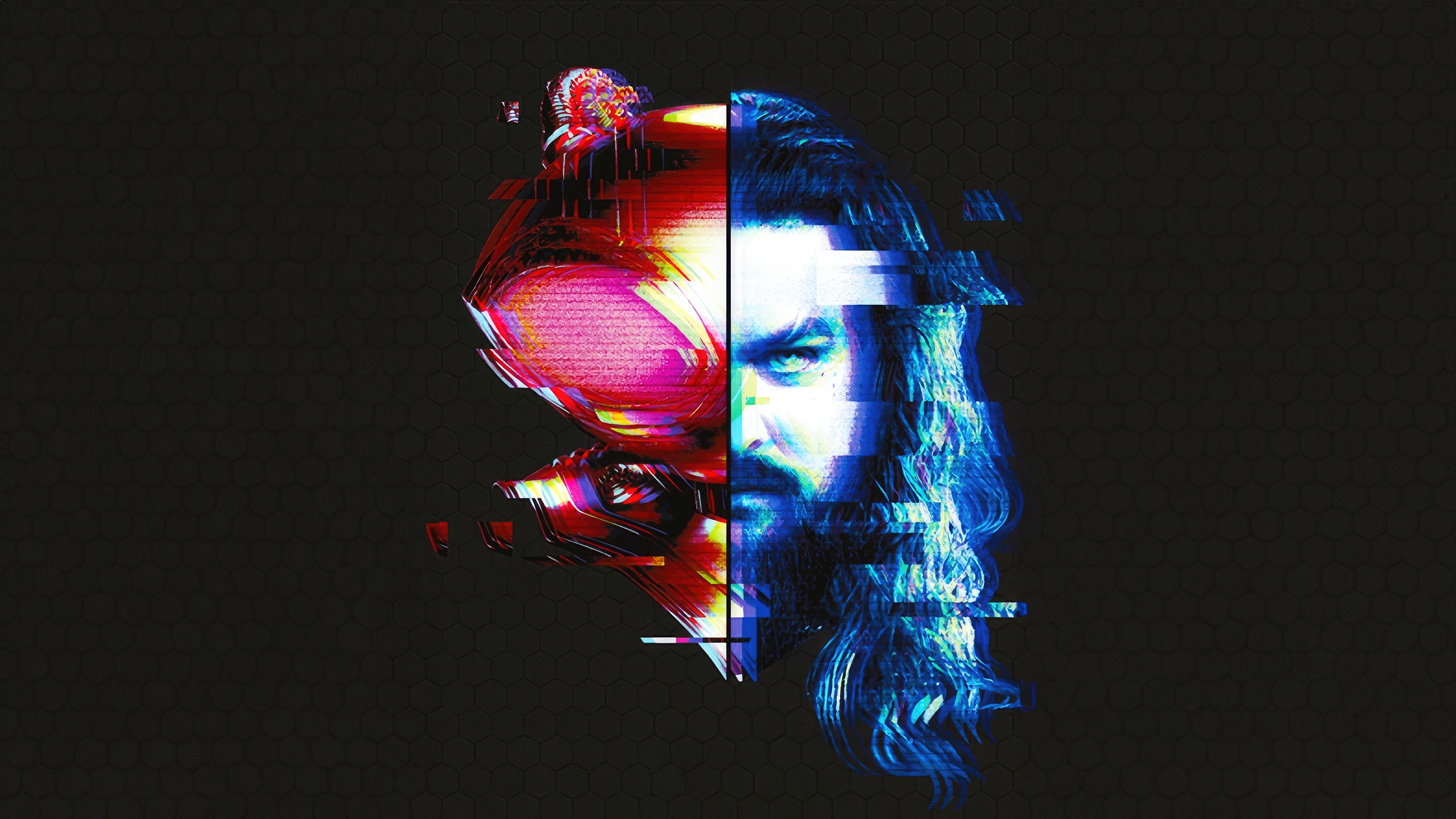 Aquaman And The Lost Kingdom Banner HD Wallpaper