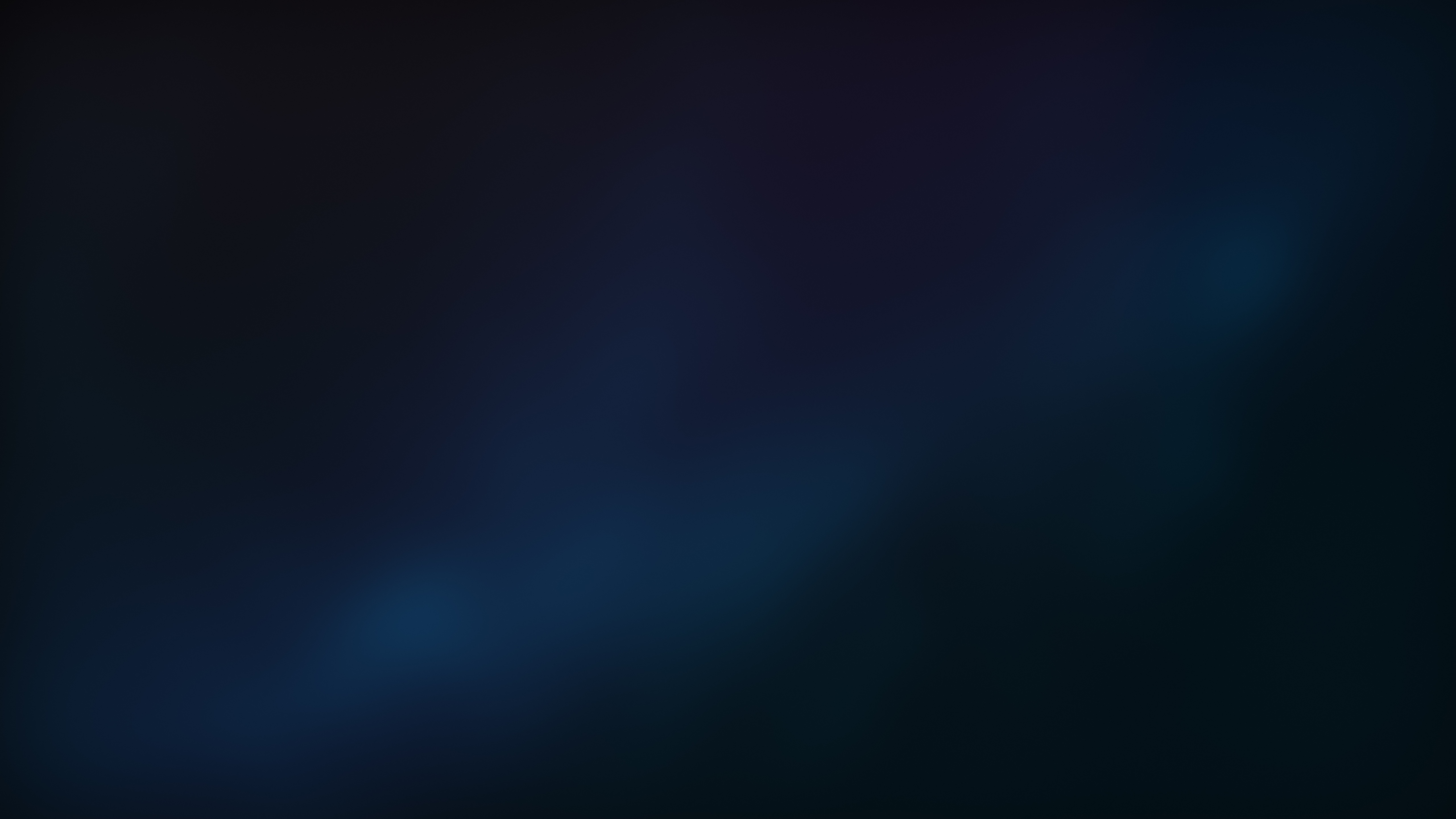 Abstract Blur Dark HD Wallpaper