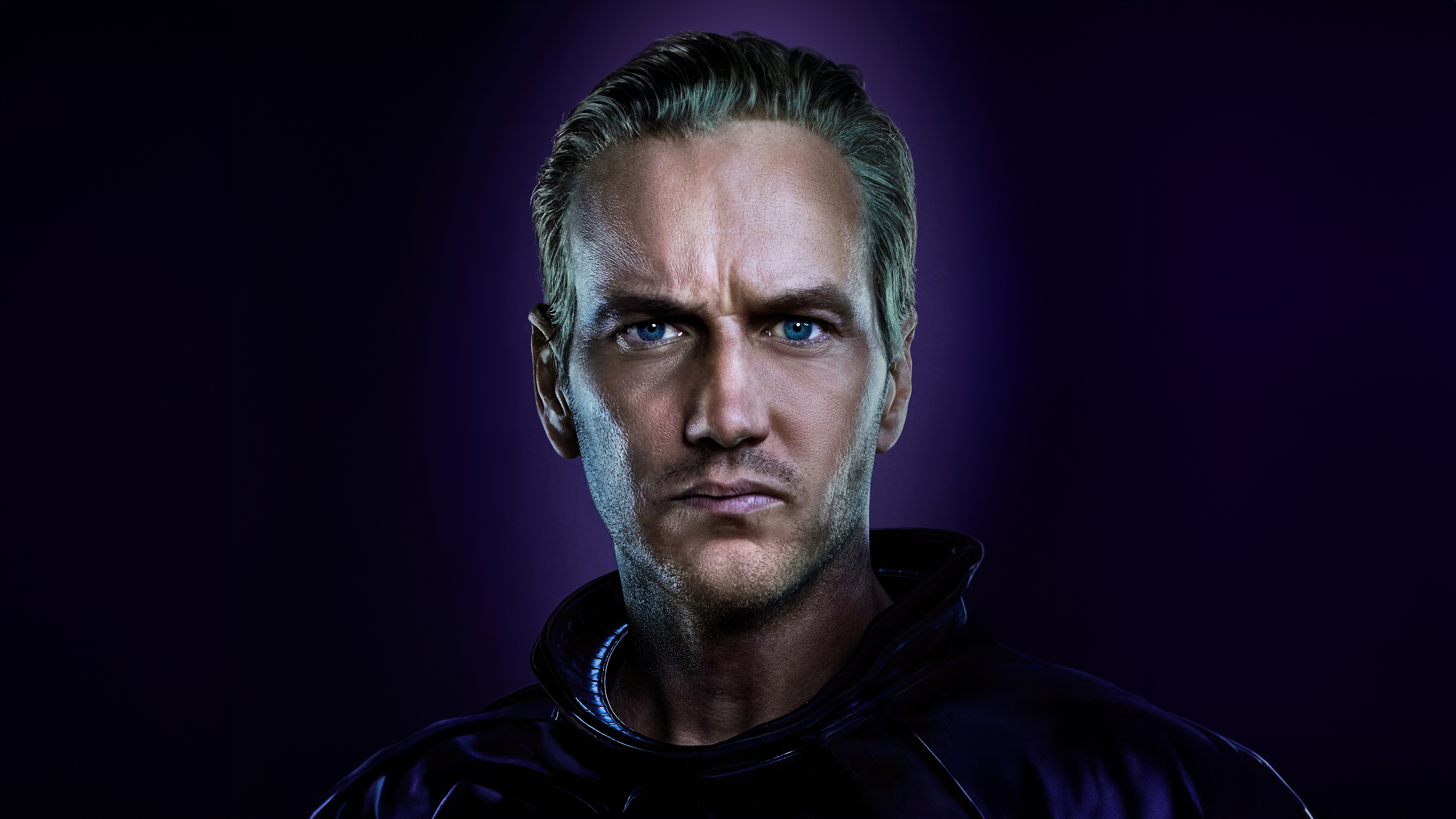 Patrick Wilson As King Orm In Aquaman And HD Wallpaper