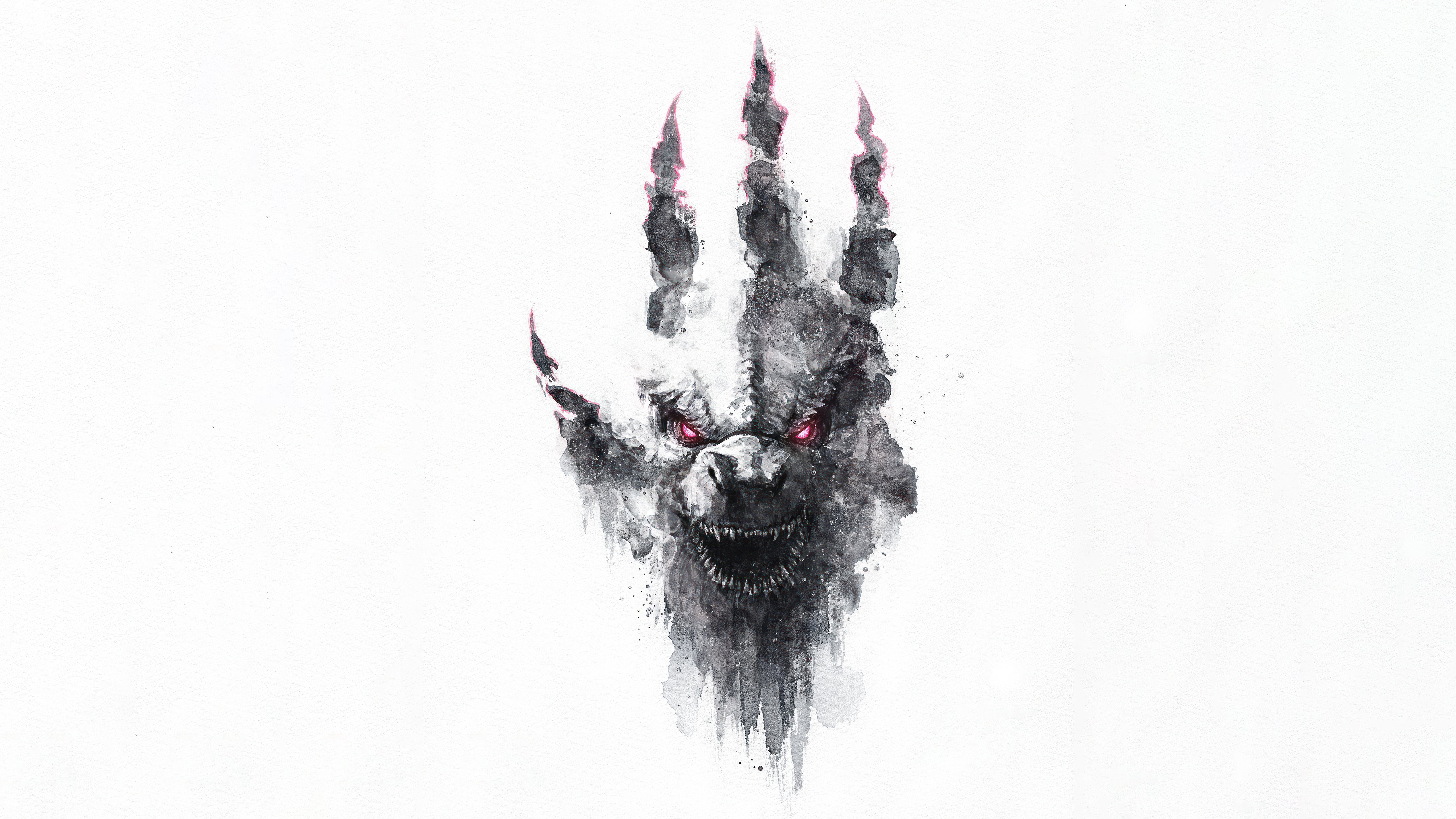 Godzilla X Kong The New Empire HD Wallpaper