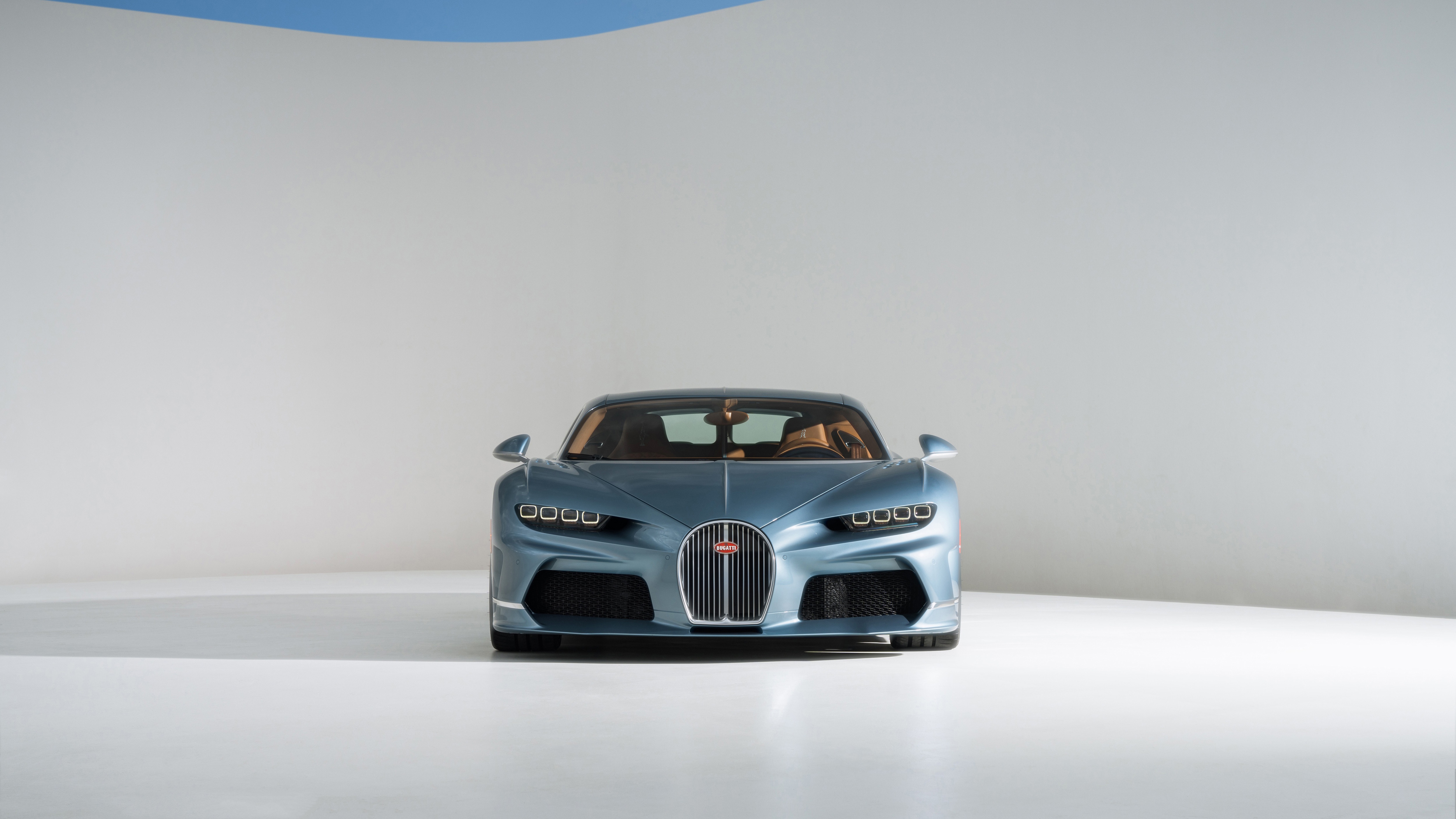 Bugatti Chiron Super Sport HD Wallpaper