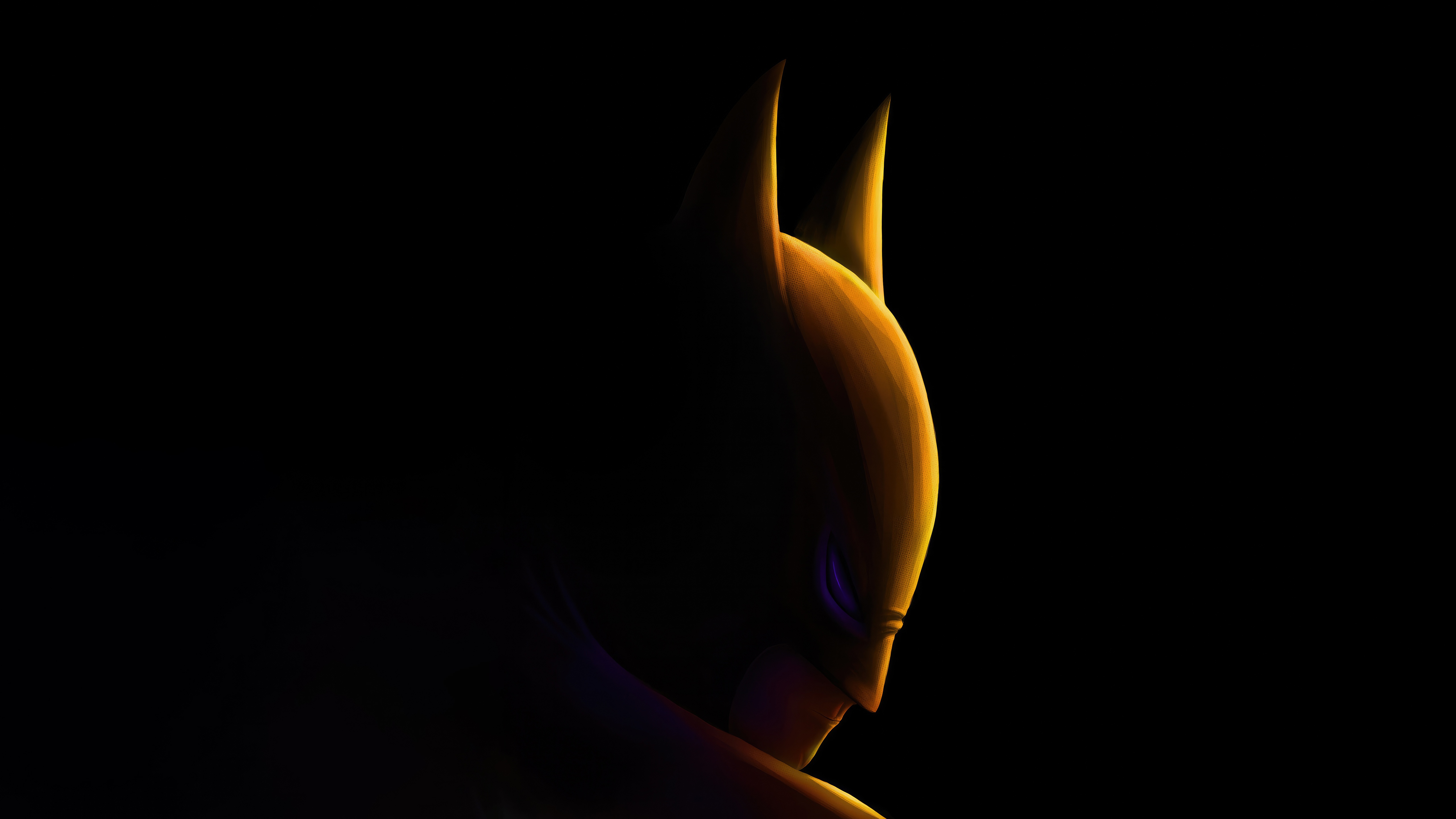 The Dark Knight Masterpiece HD Wallpaper