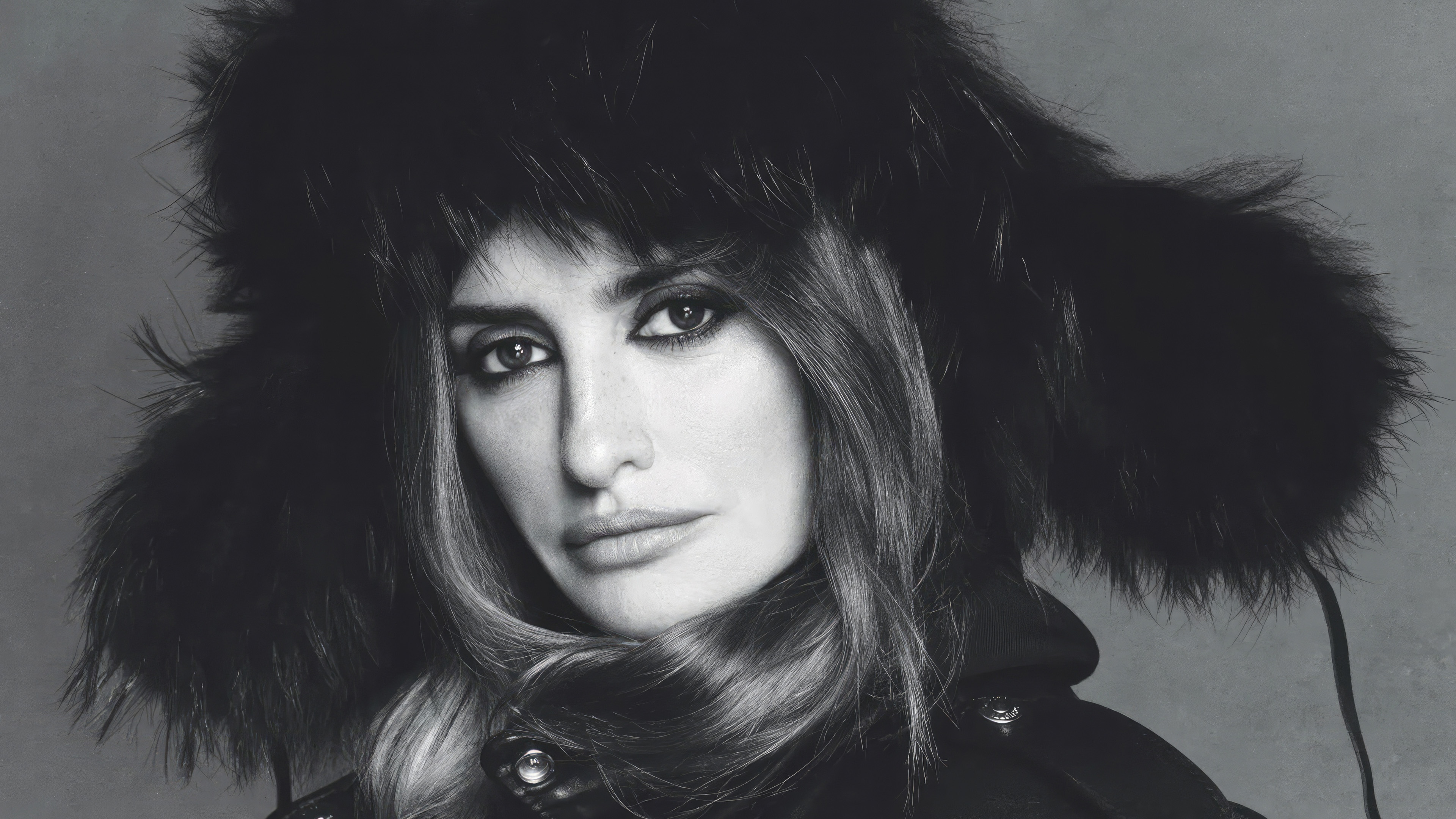 Penelope Cruz in Vanity Fair Italia January 2024 HD Wallpaper
