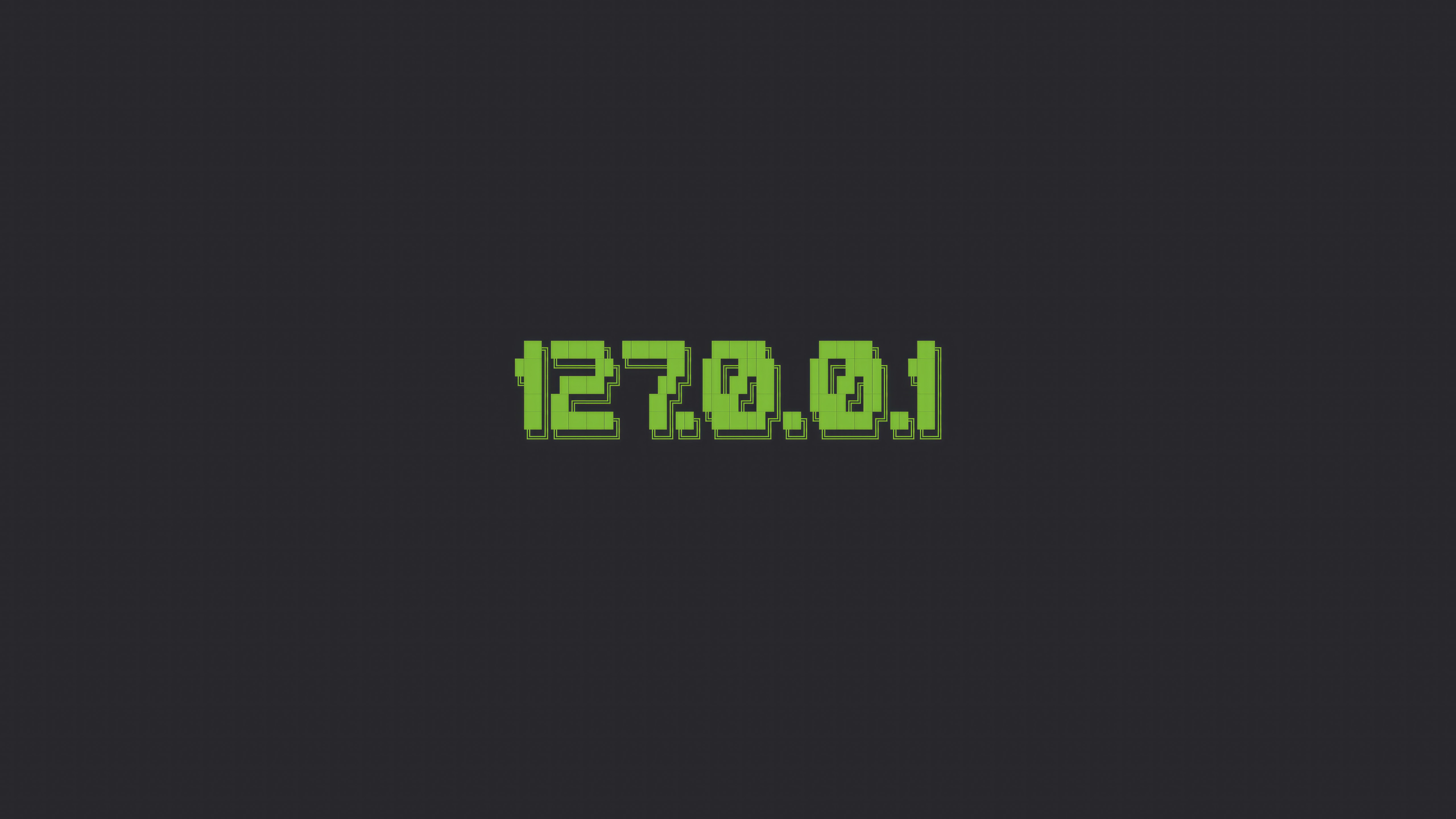 127.0.0.1 Localhost IP Address HD Wallpaper