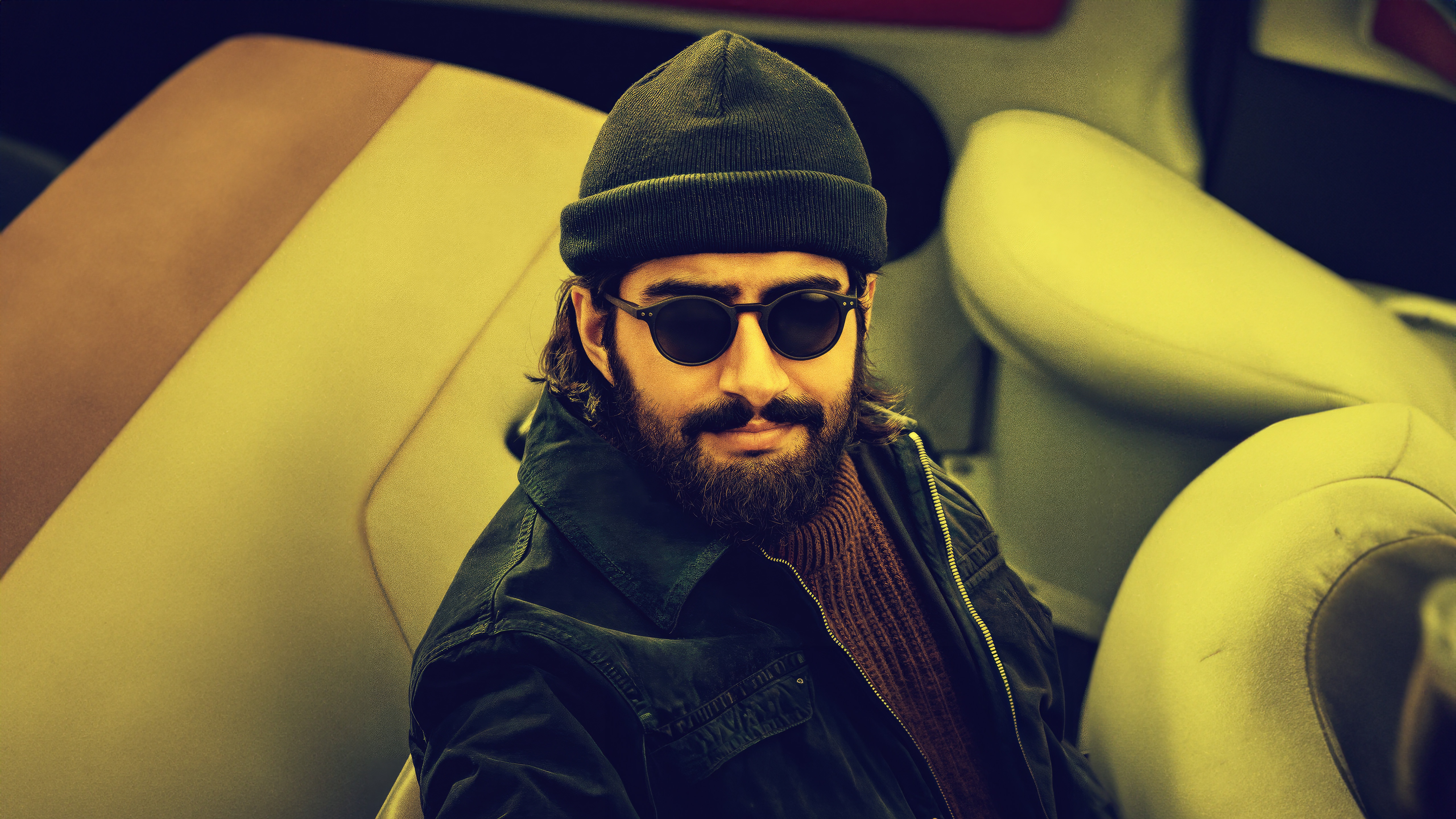 Viveik Kalra As Luke In Lift Movie HD Wallpaper