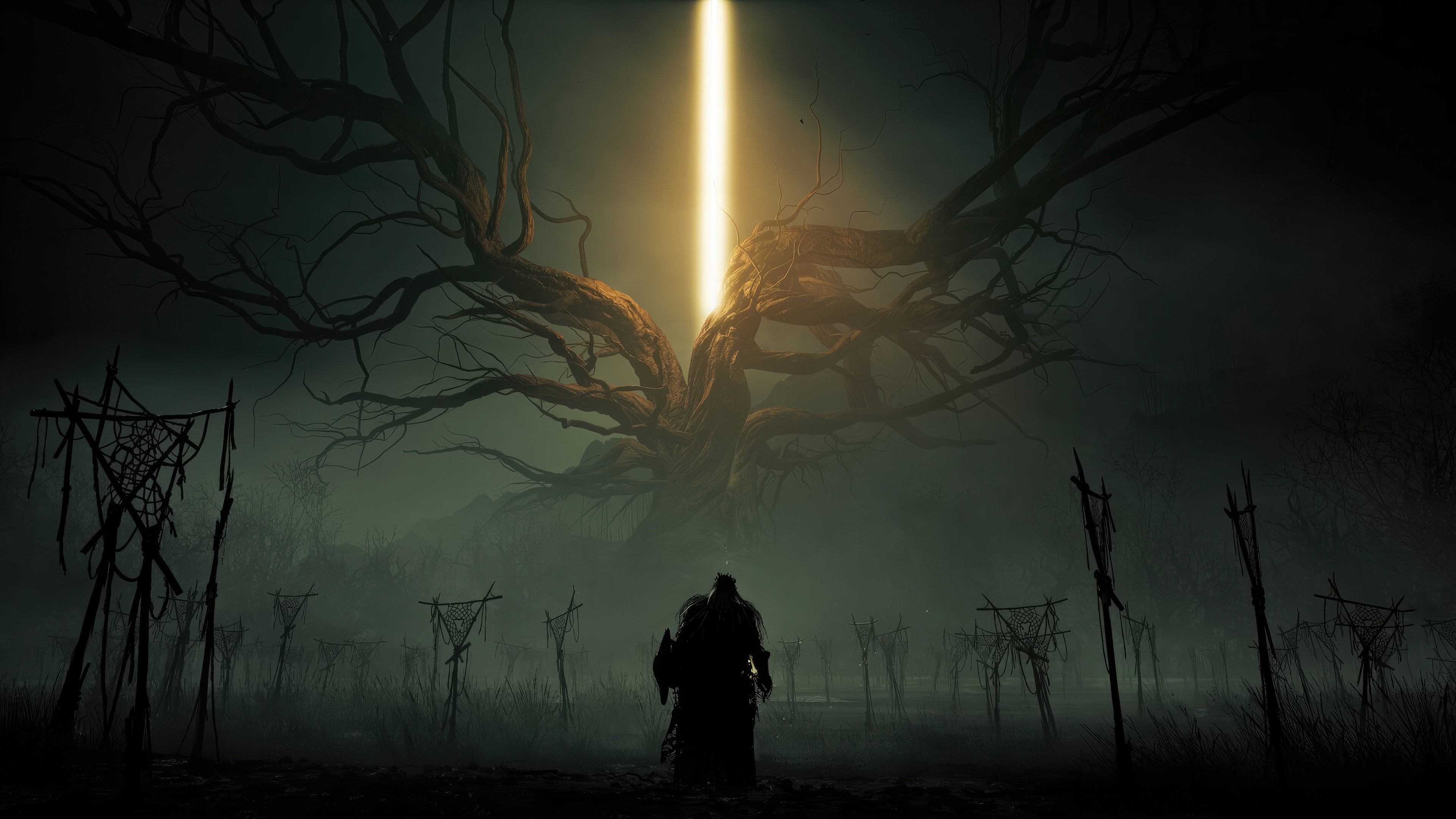 The Lords Of The Fallen 2024 HD Wallpaper