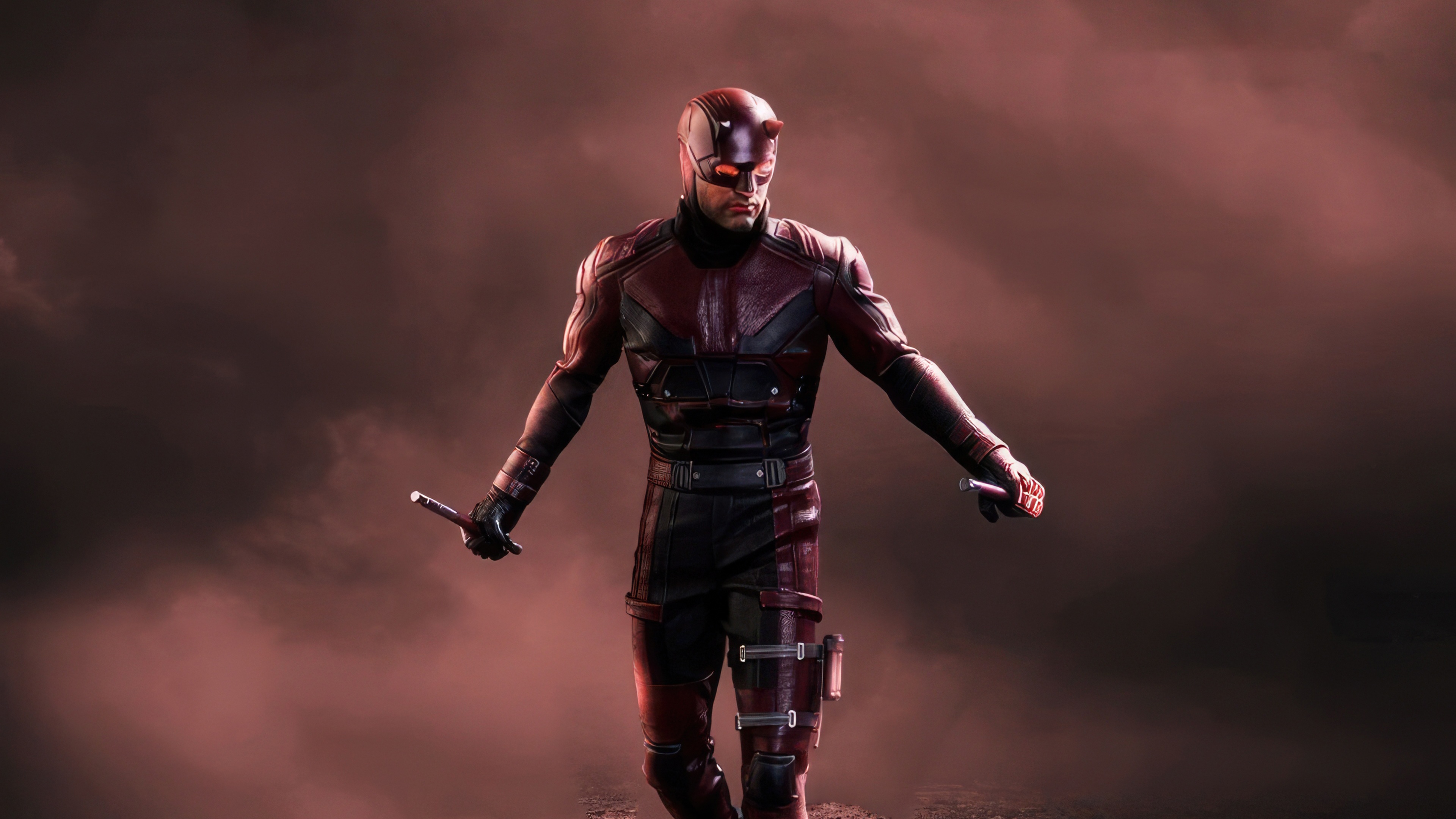 Daredevil Artwork HD Wallpaper